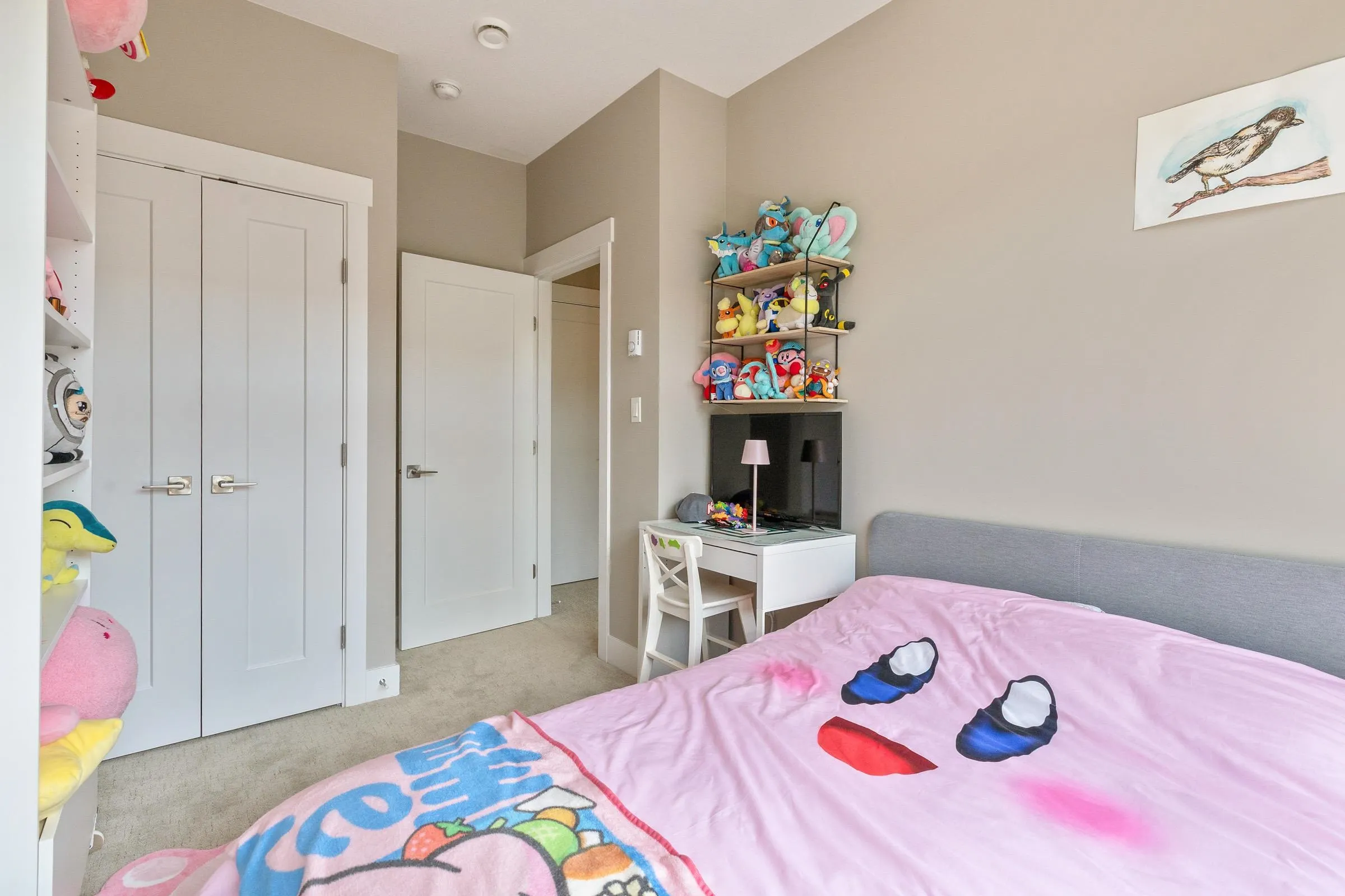 16488 64 Avenue #208