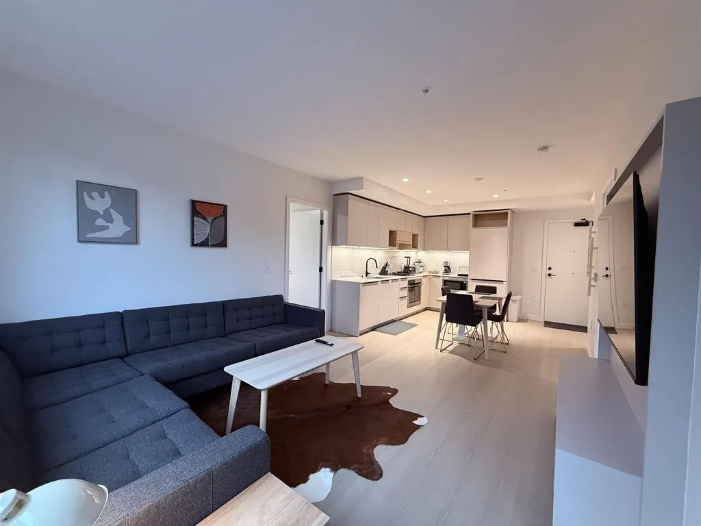 125 Albert Street #414