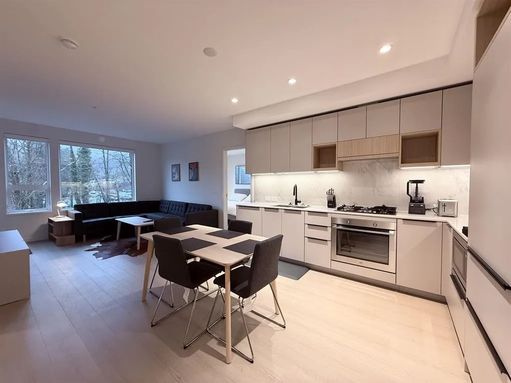 125 Albert Street #414
