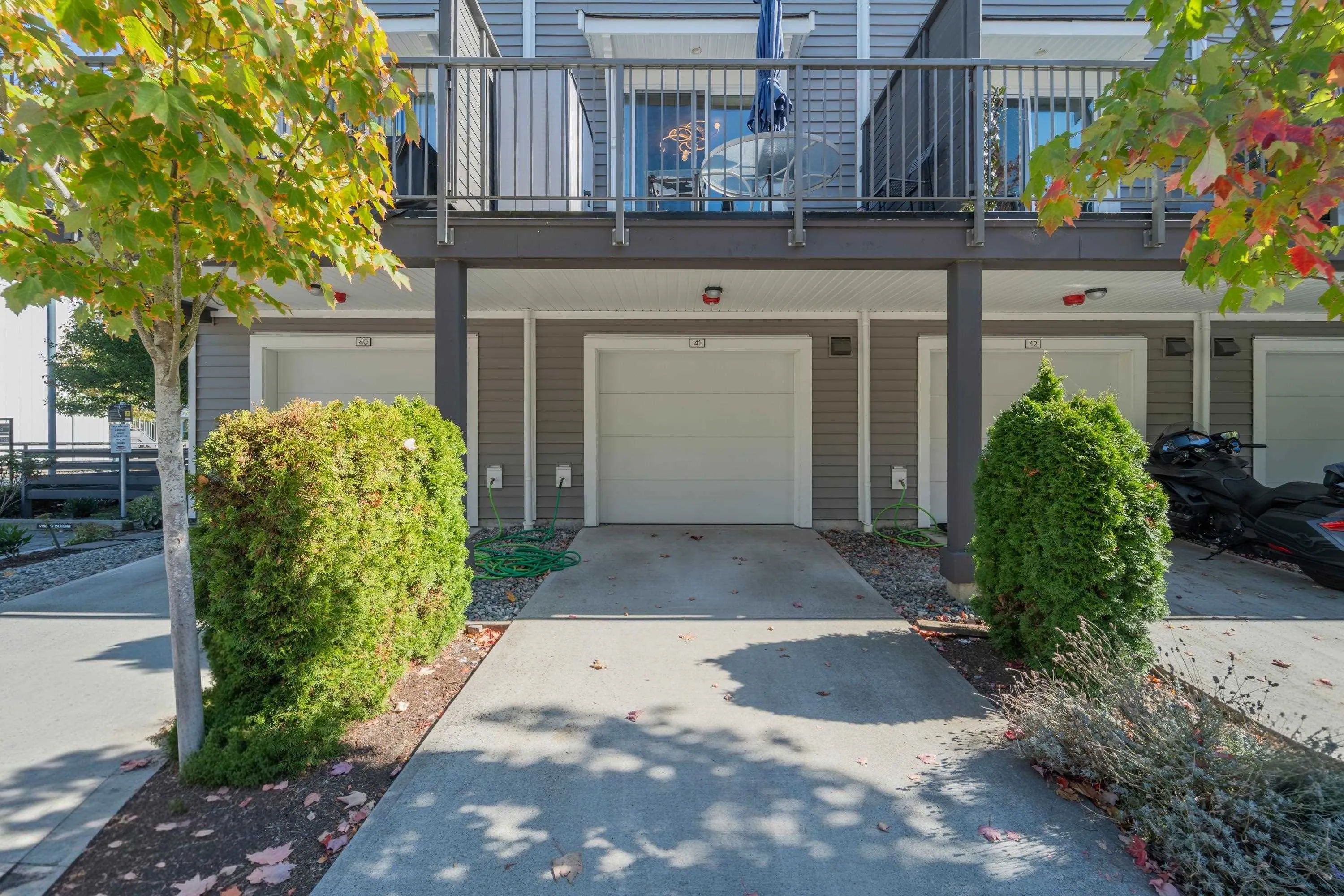 4638 Orca Way #41