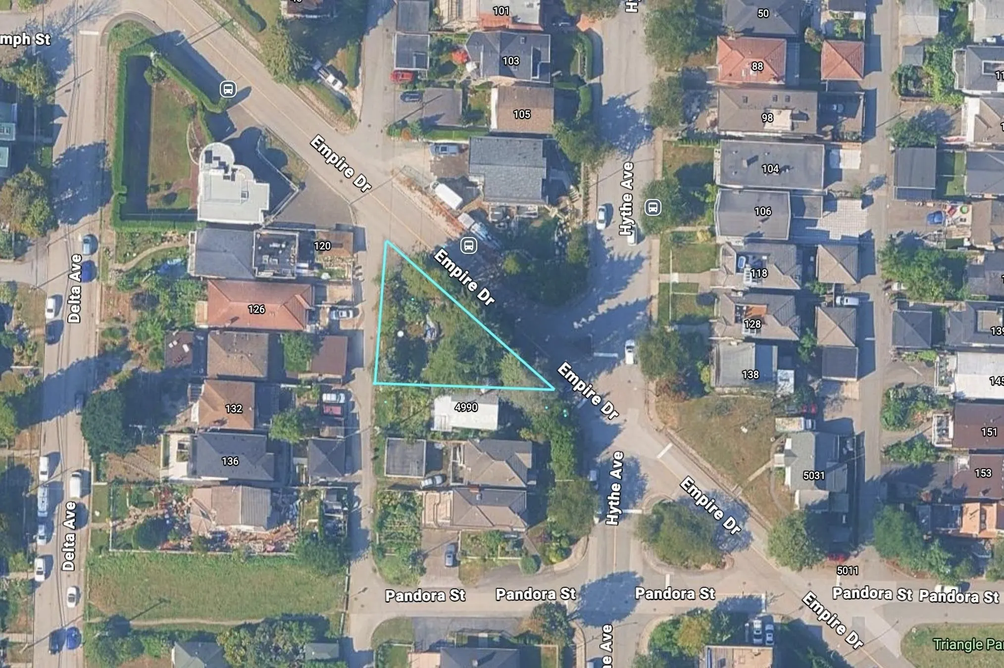 4990 Empire Drive