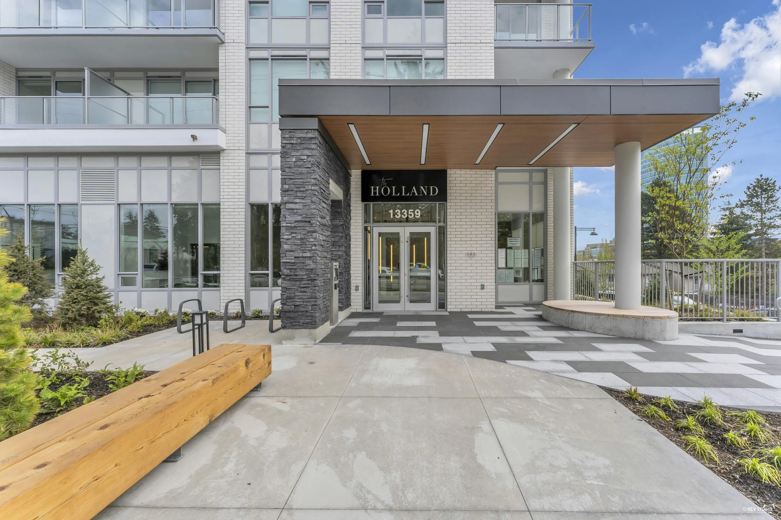 13359 Old Yale Road #202
