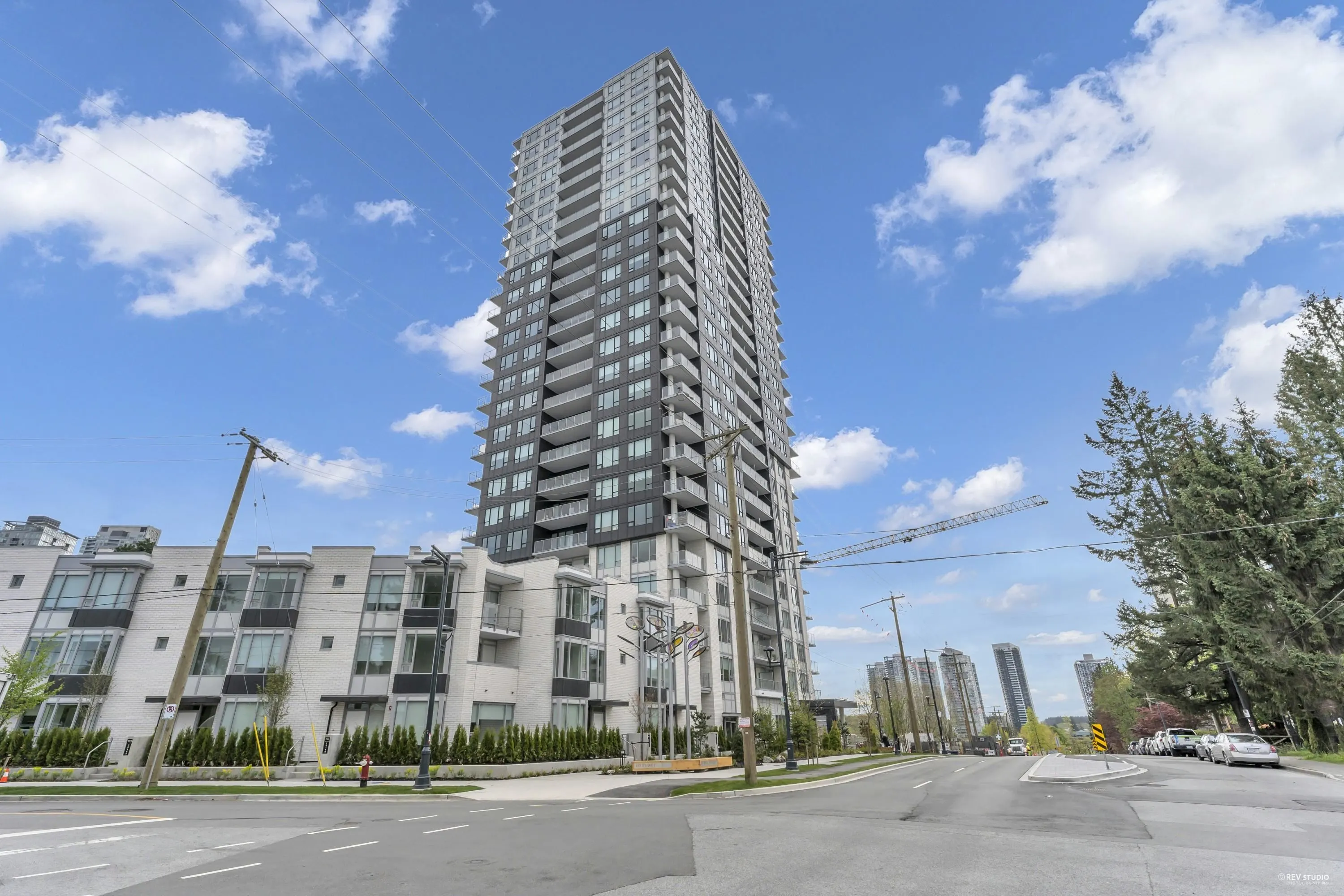 13359 Old Yale Road #202