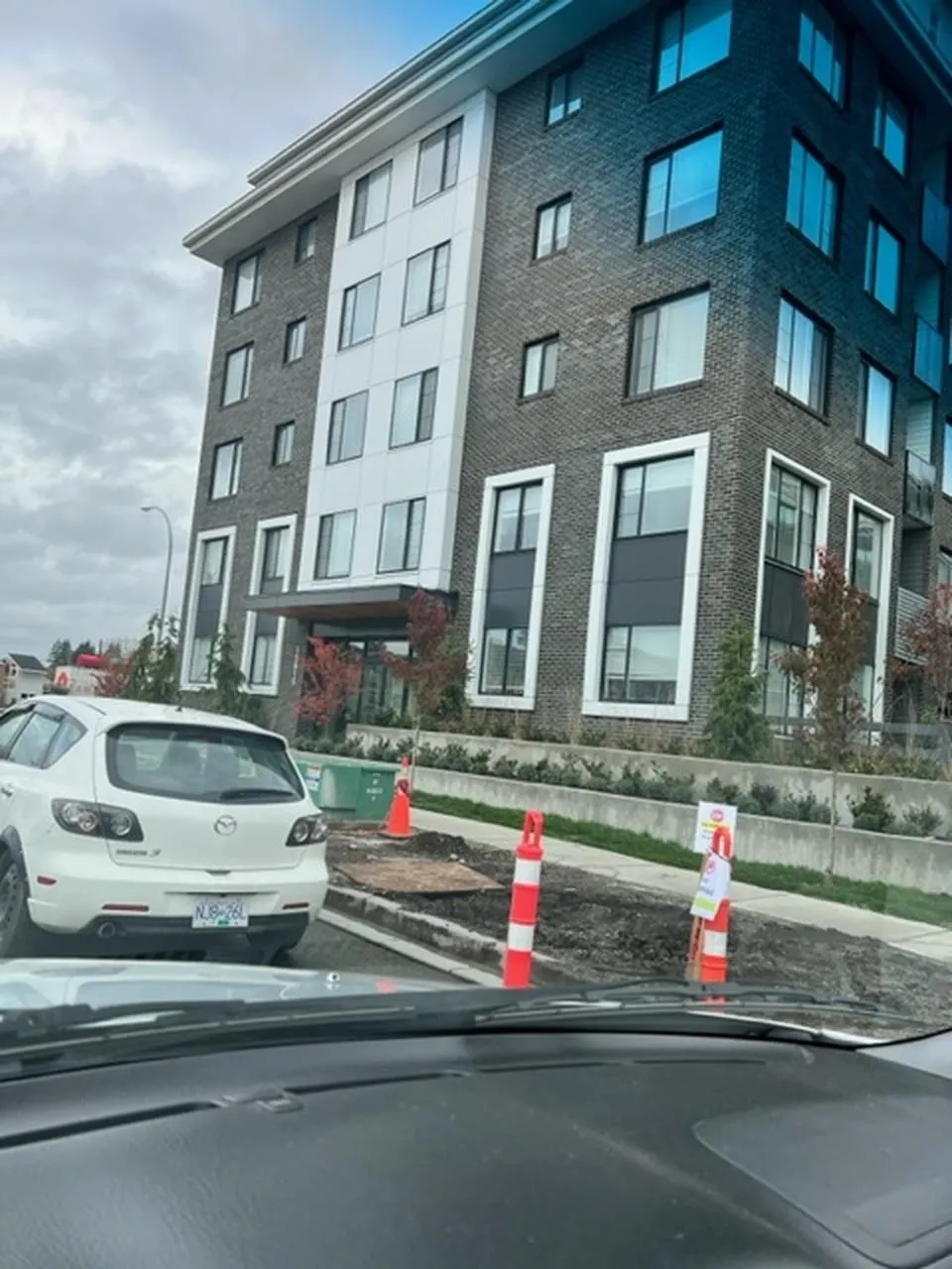 15815 85 Avenue #202