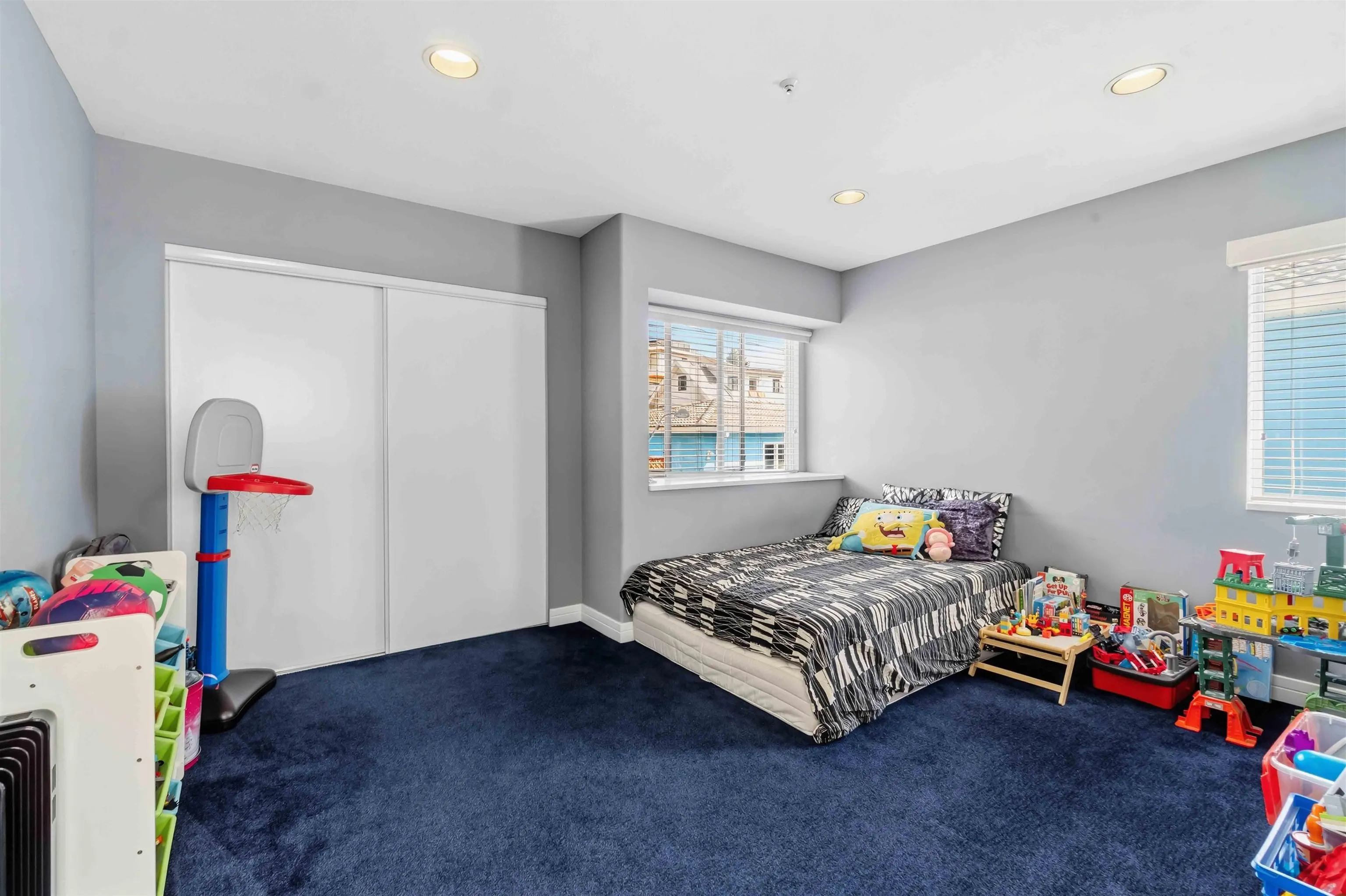 2275 Bonaccord Drive