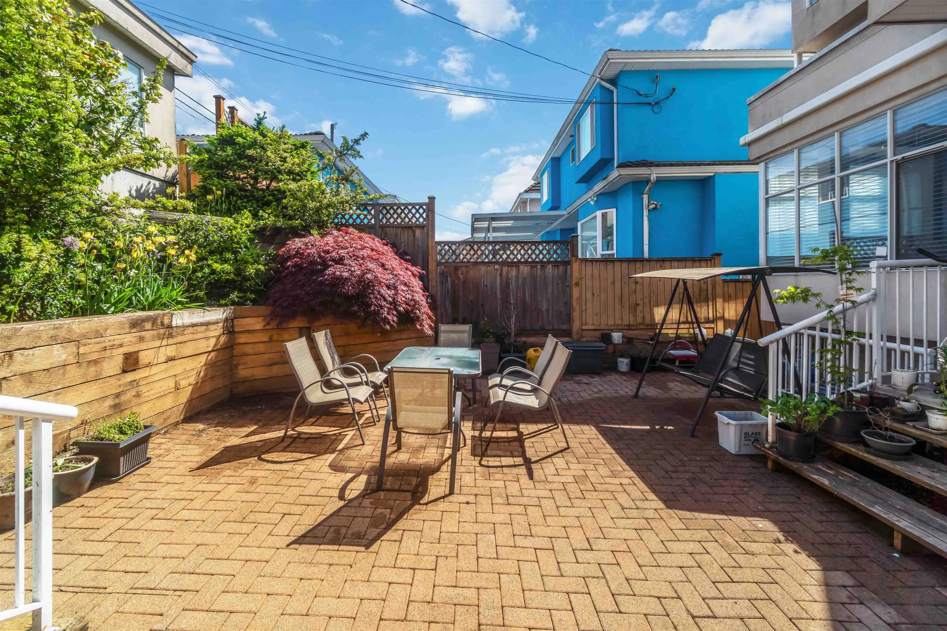 2275 Bonaccord Drive