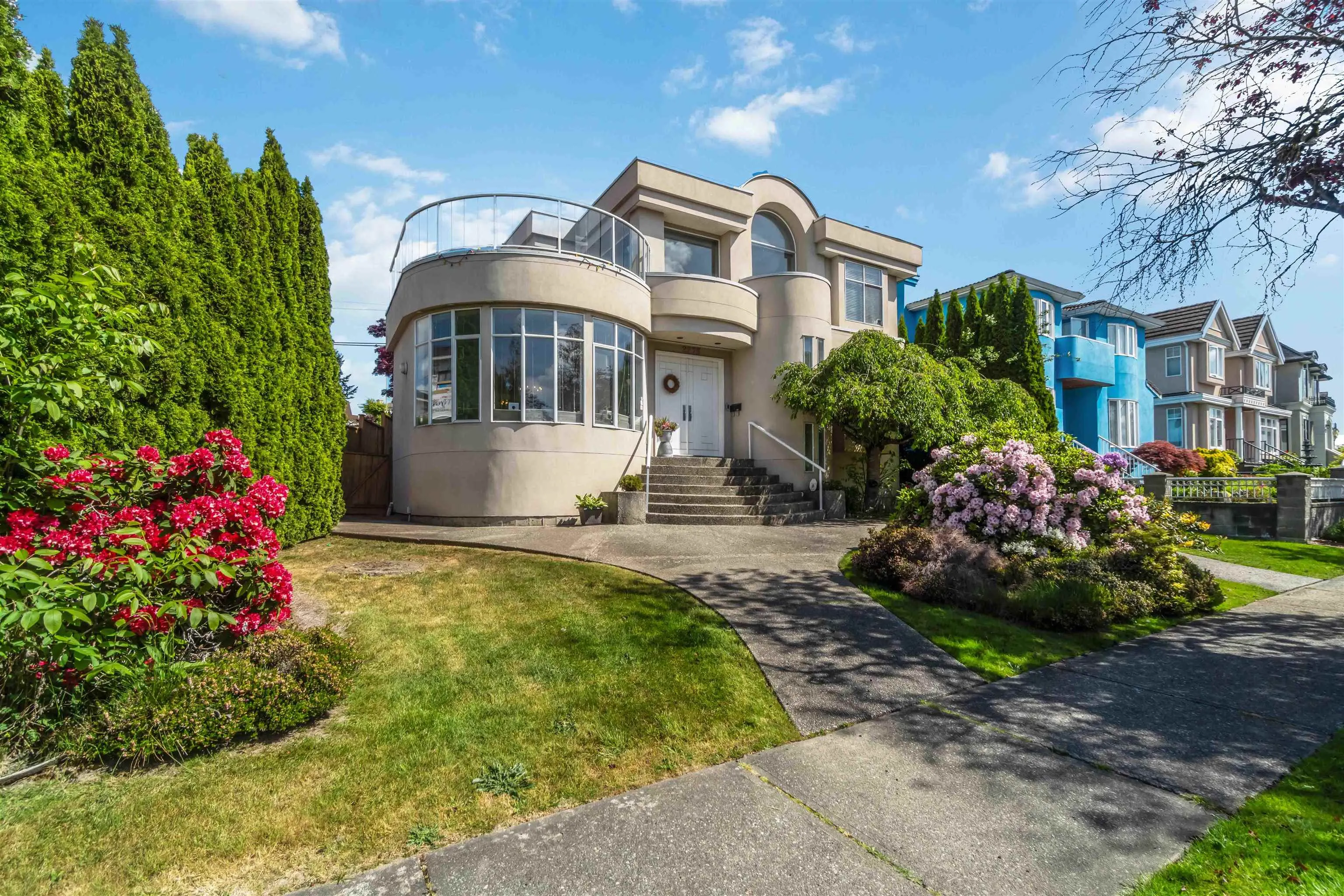 2275 Bonaccord Drive