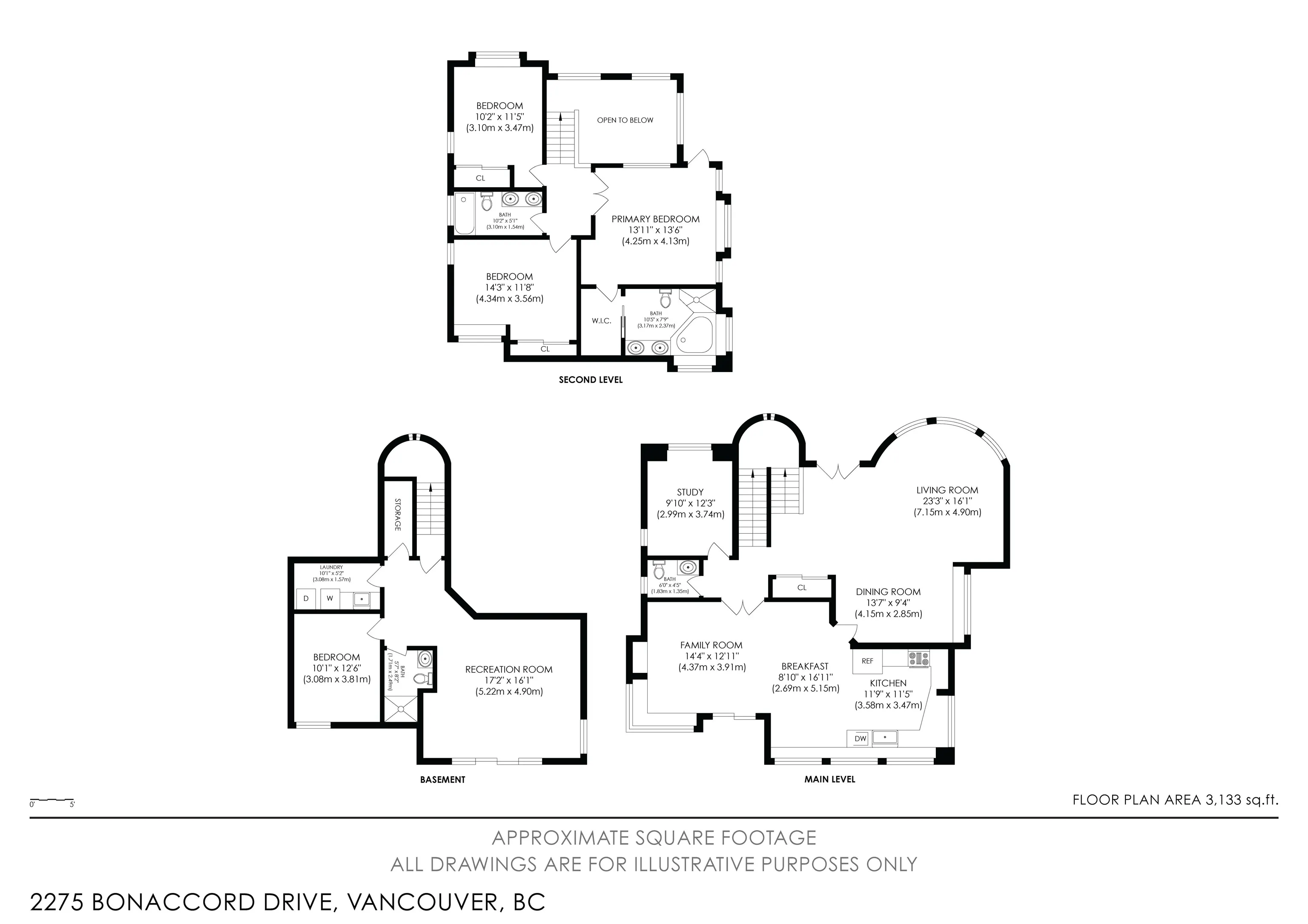 2275 Bonaccord Drive