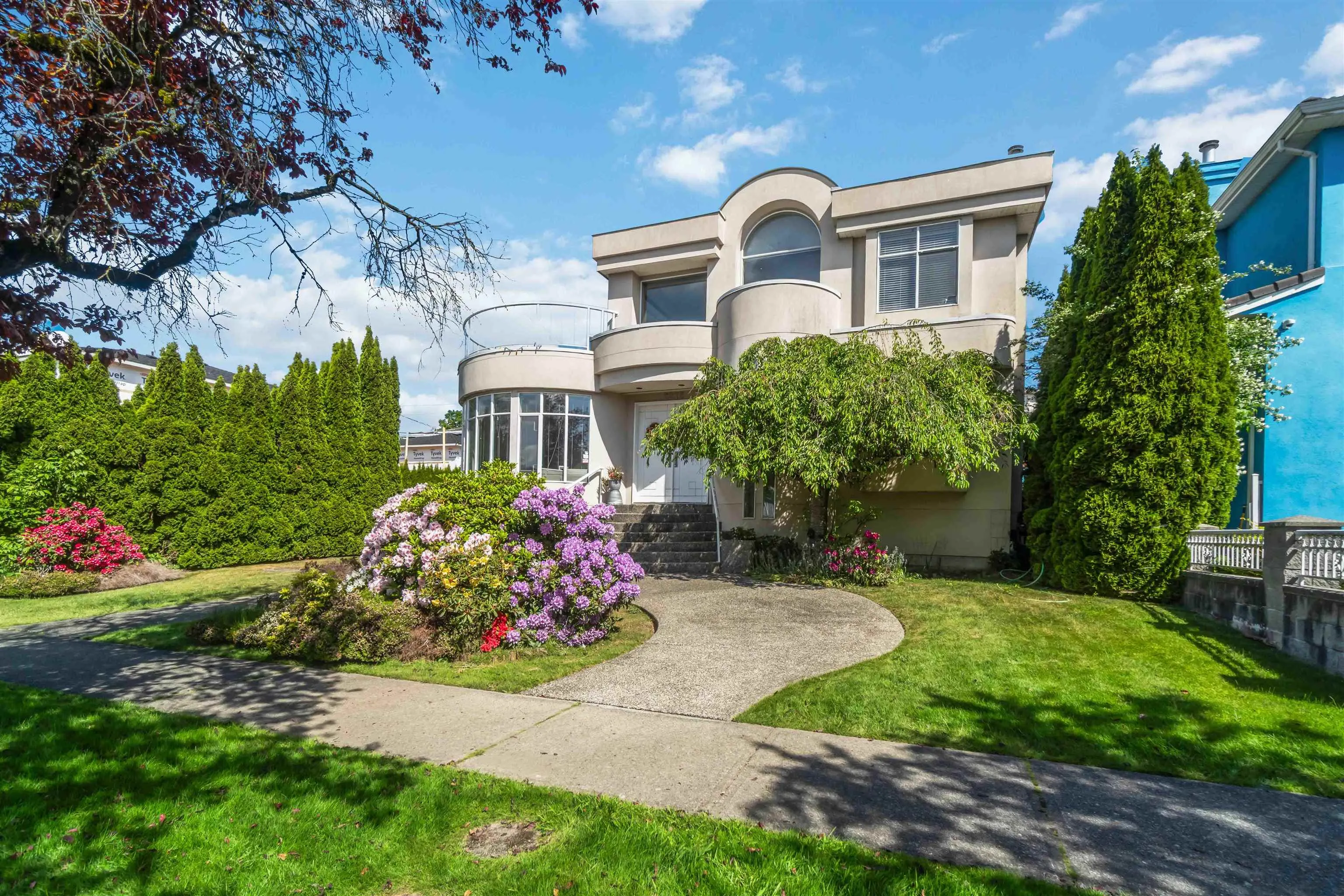 2275 Bonaccord Drive