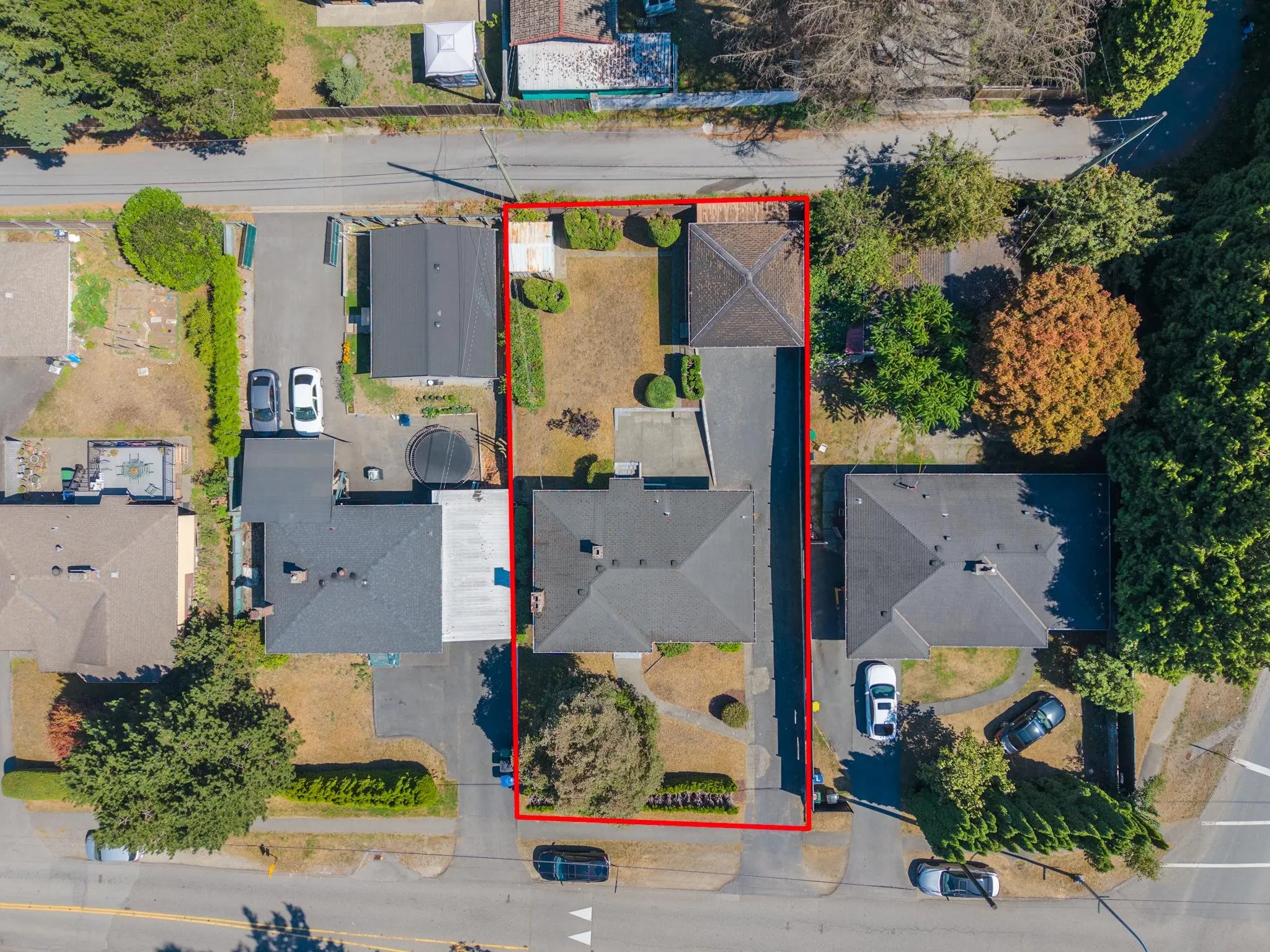10836 128 Street