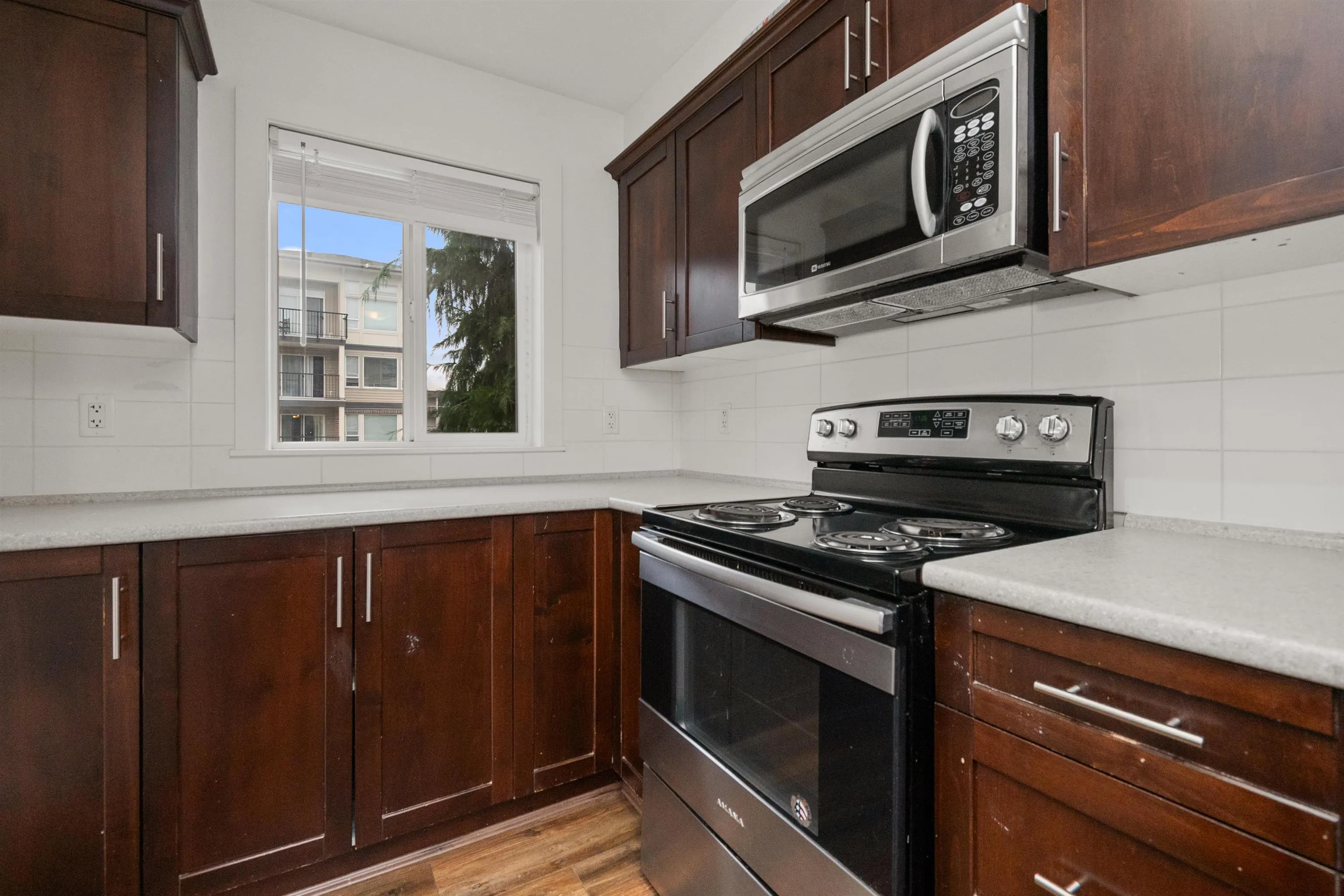 46289 Yale Road #206