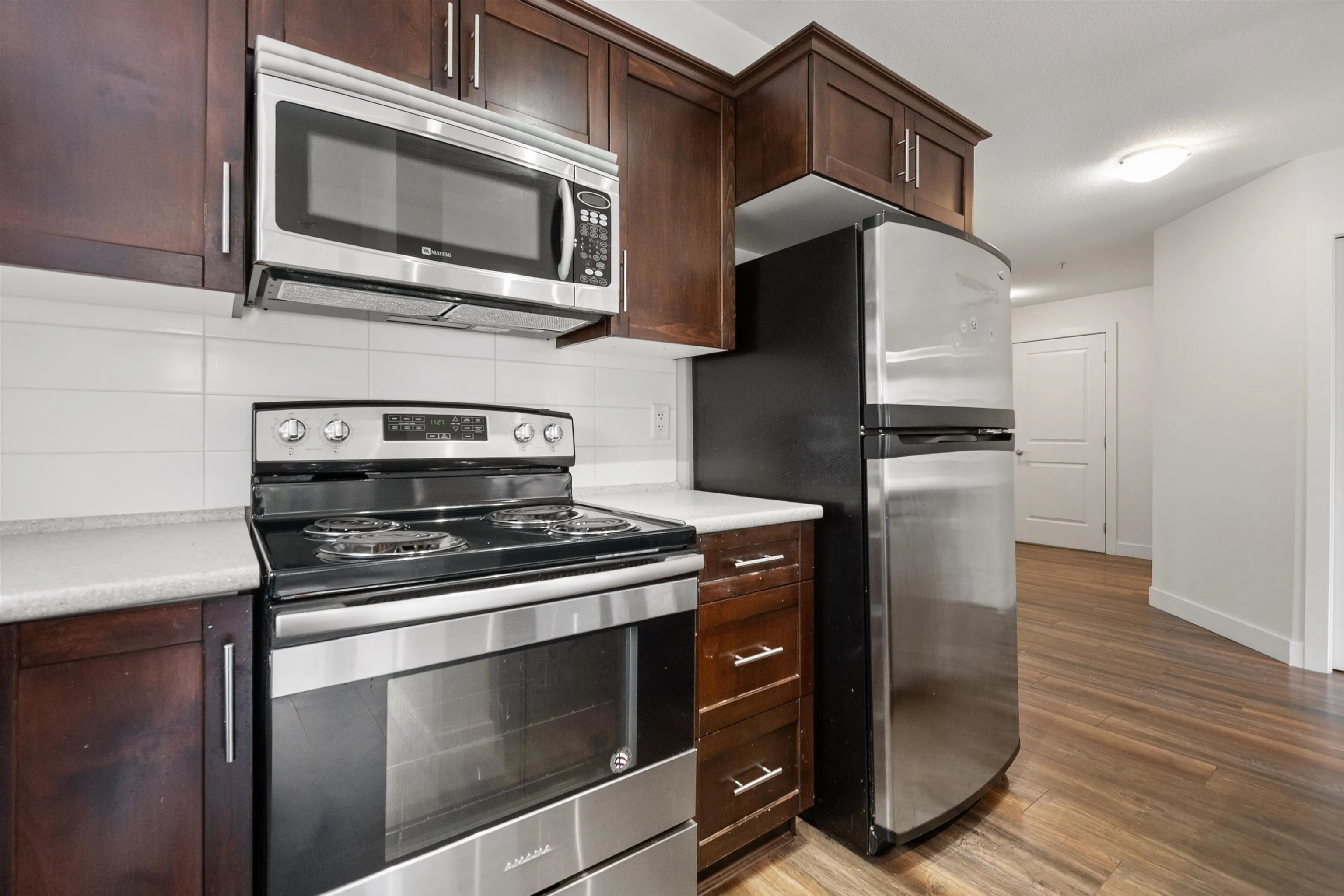 46289 Yale Road #206