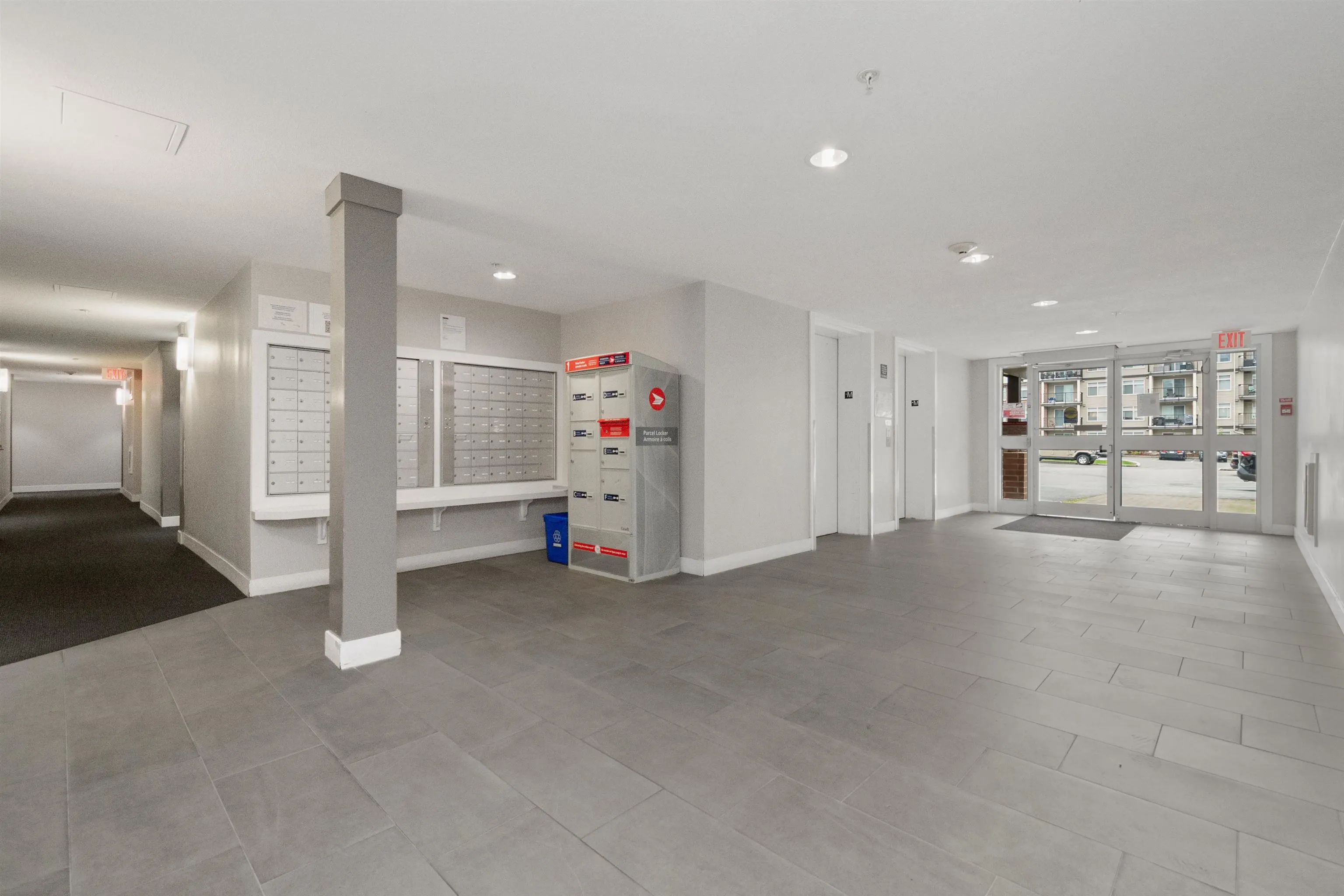 46289 Yale Road #206