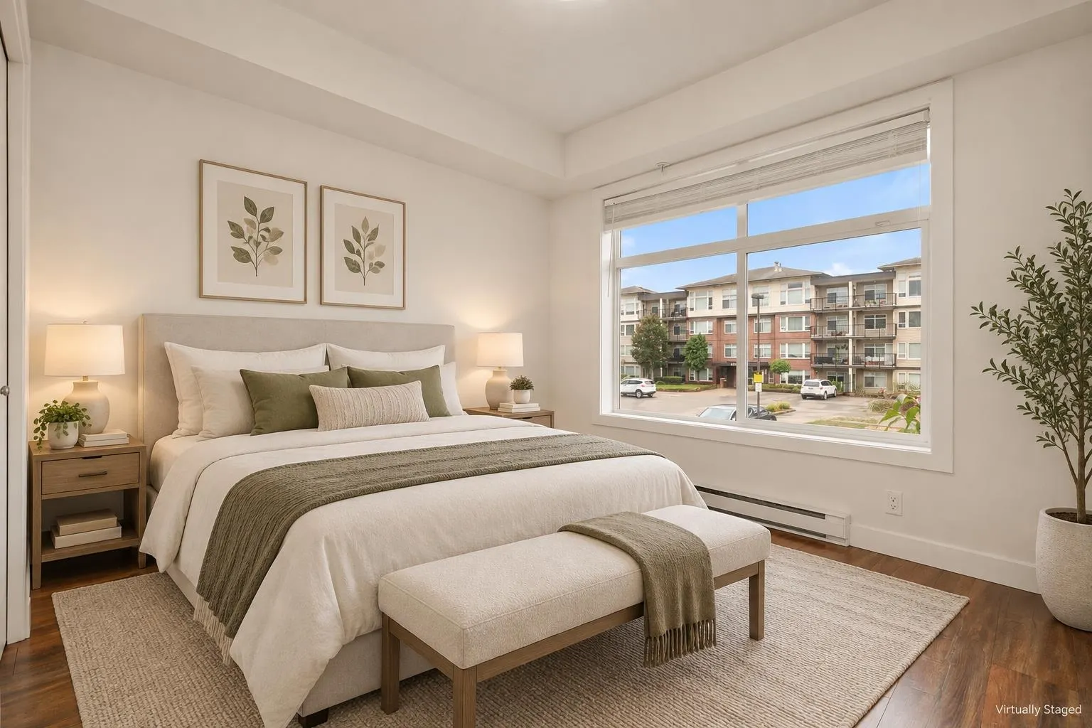46289 Yale Road #206