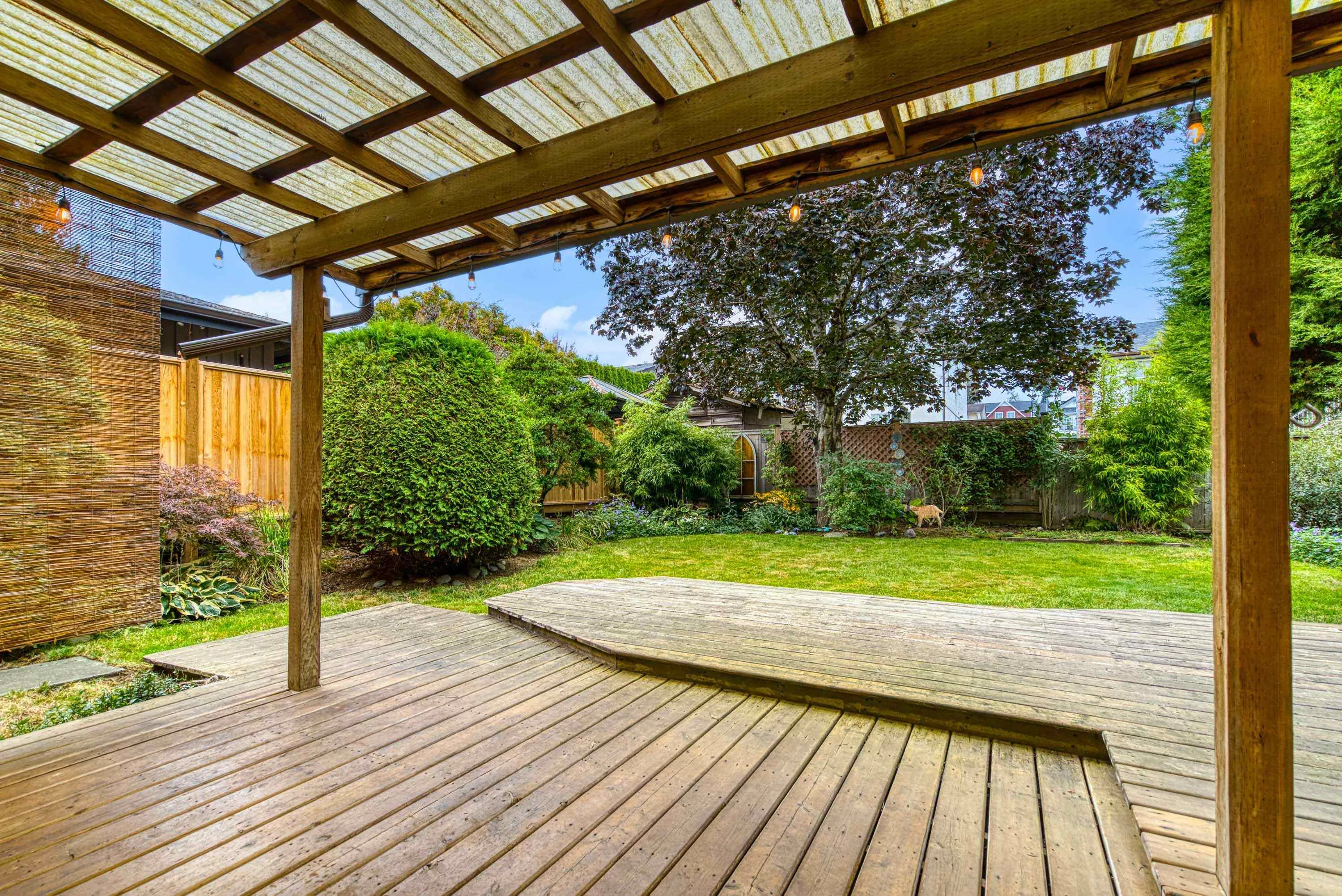 2743 Sandon Drive