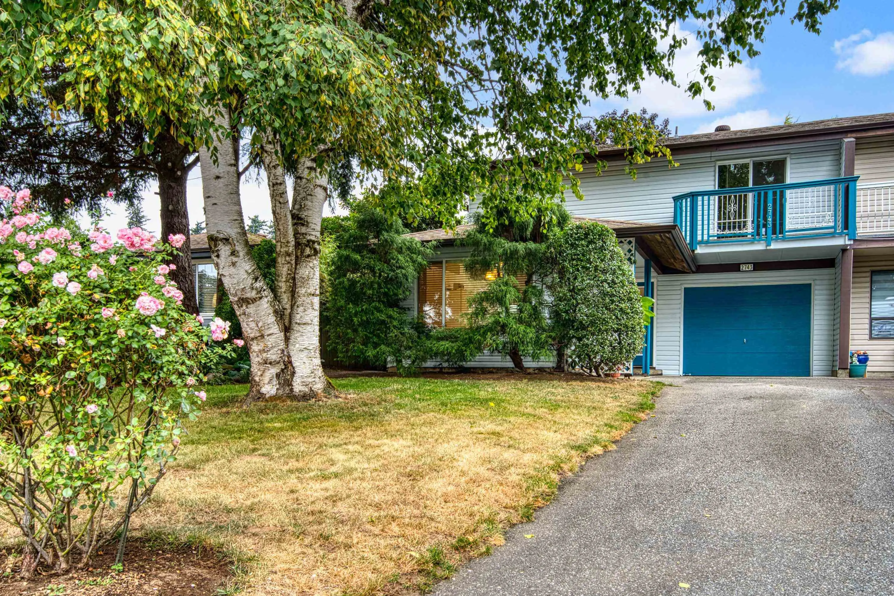 2743 Sandon Drive