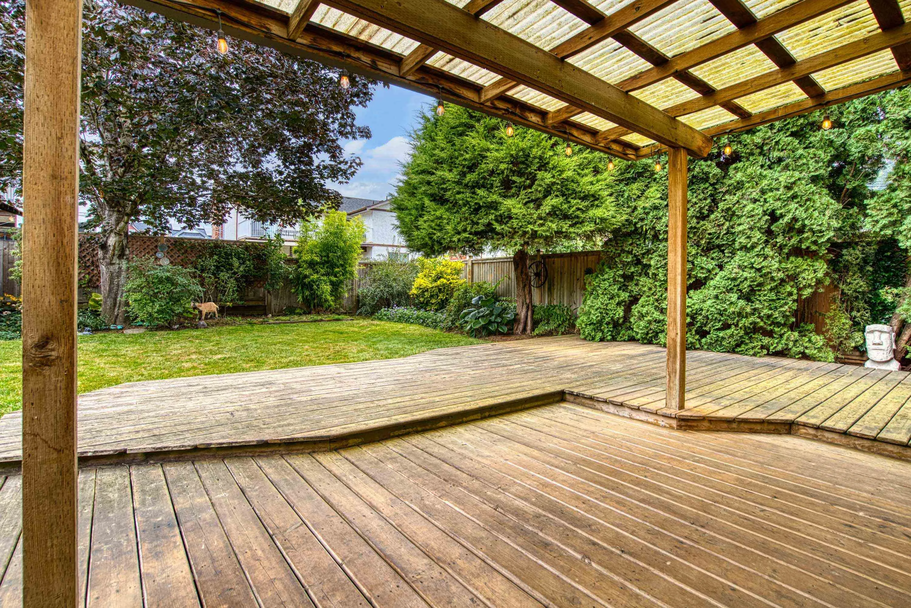 2743 Sandon Drive