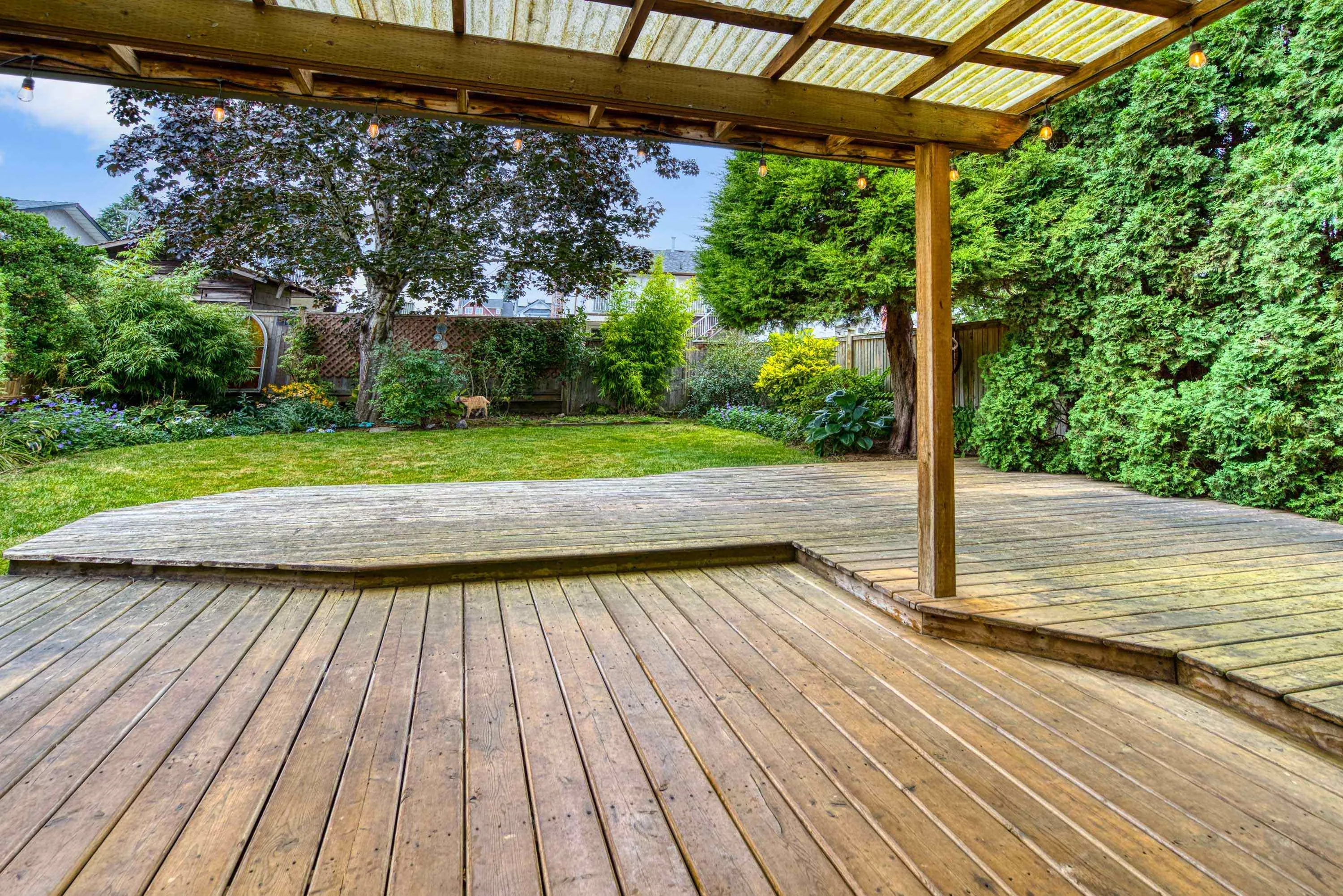 2743 Sandon Drive
