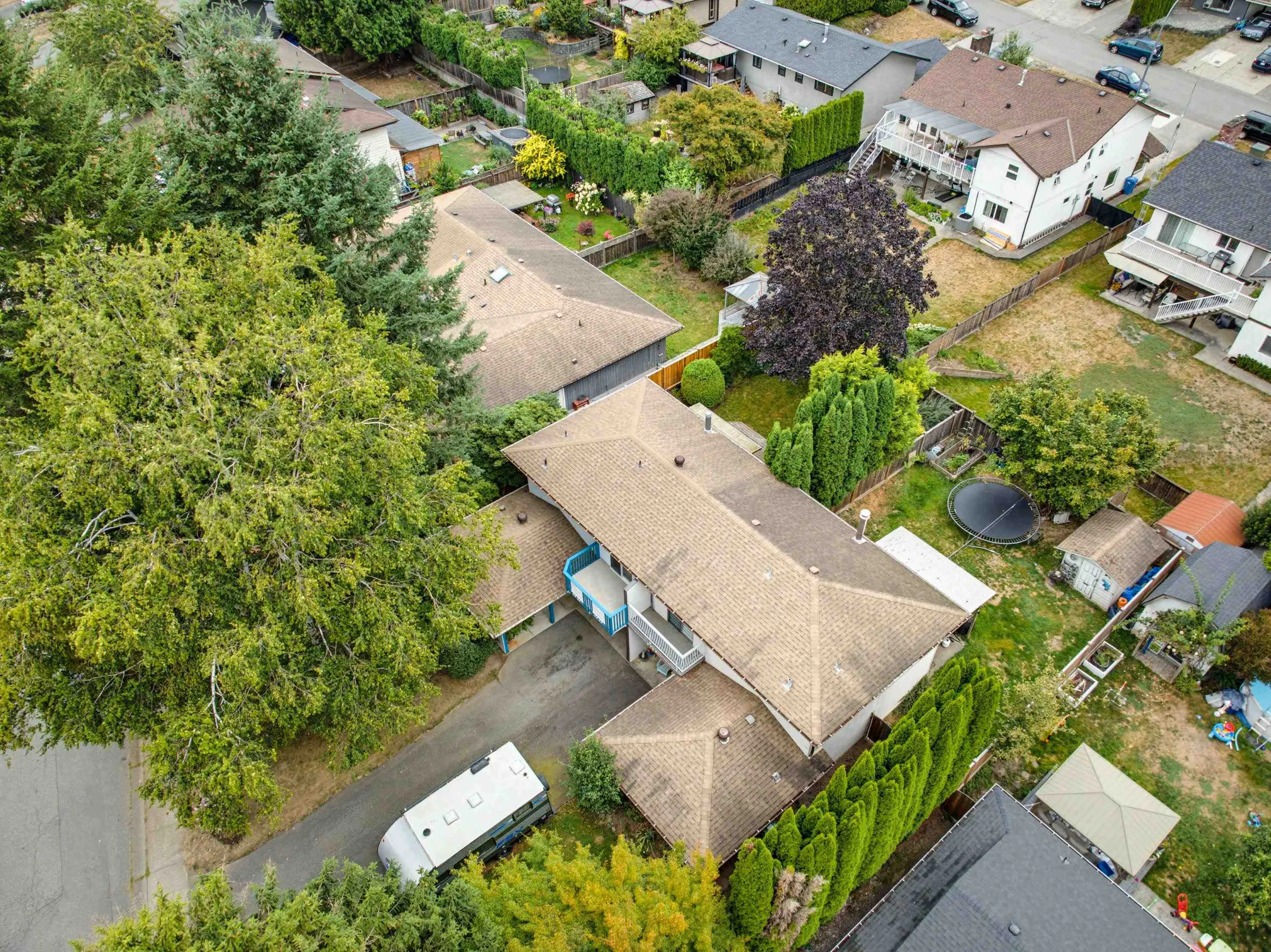 2743 Sandon Drive