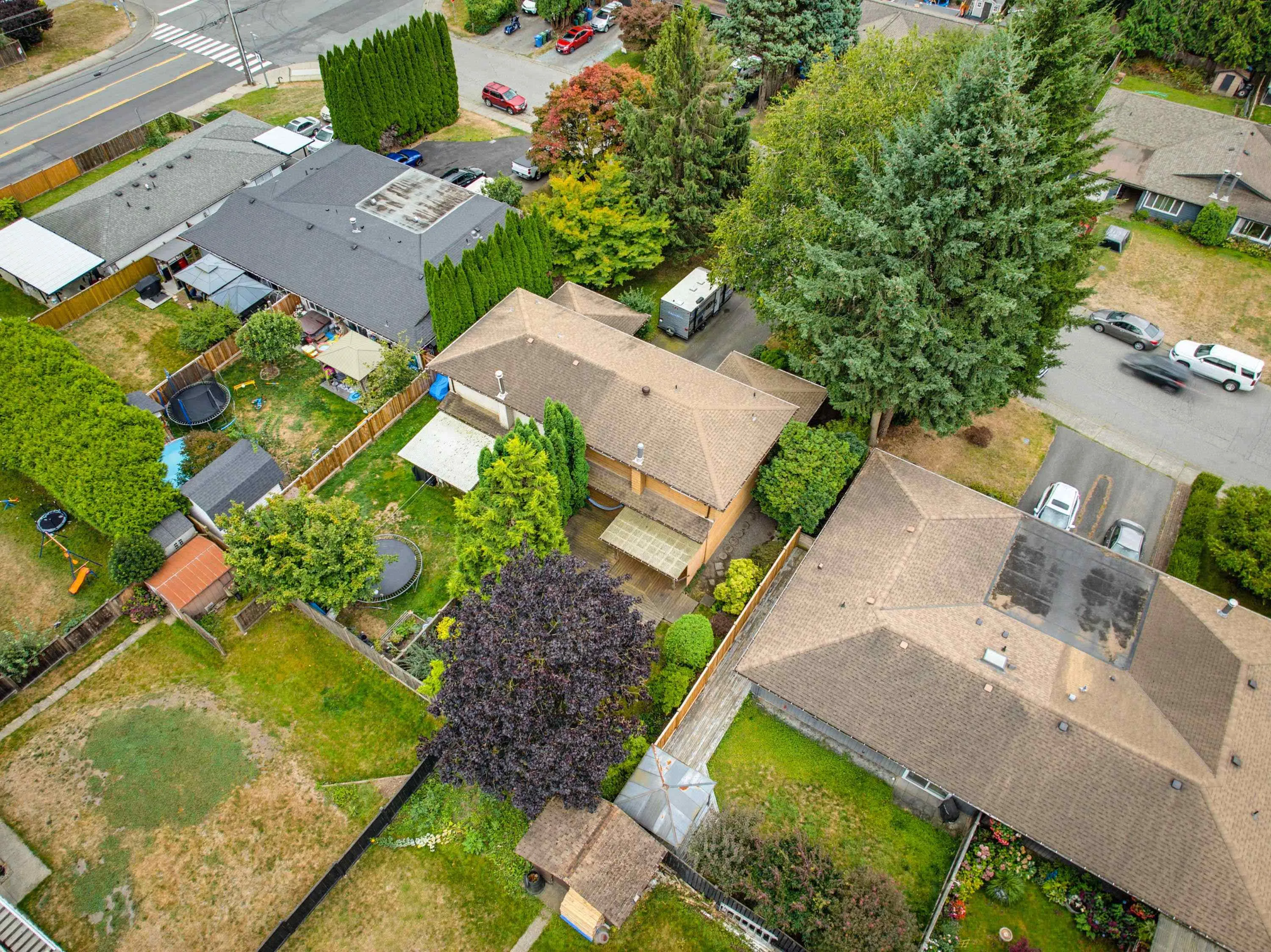 2743 Sandon Drive