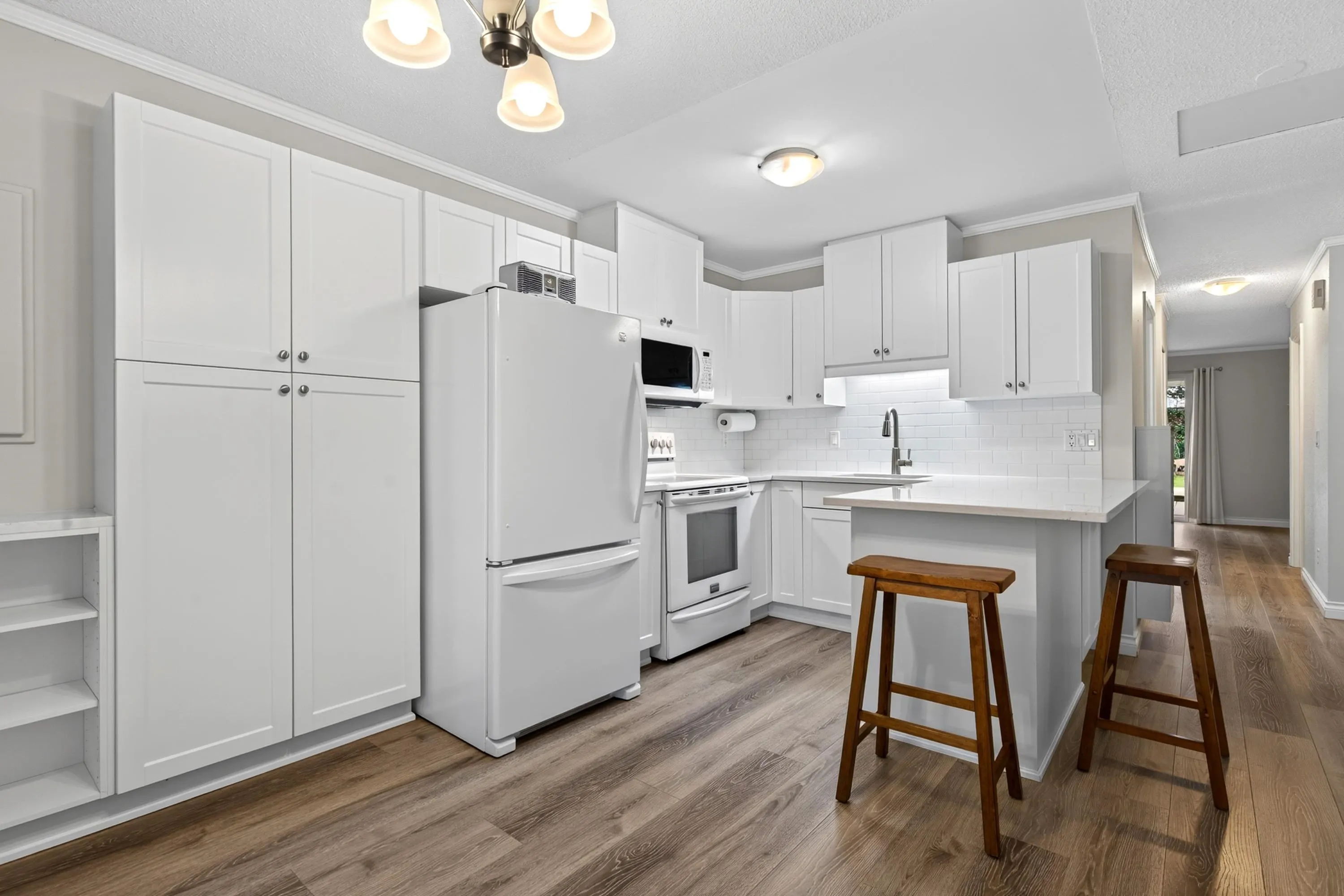 2743 Sandon Drive