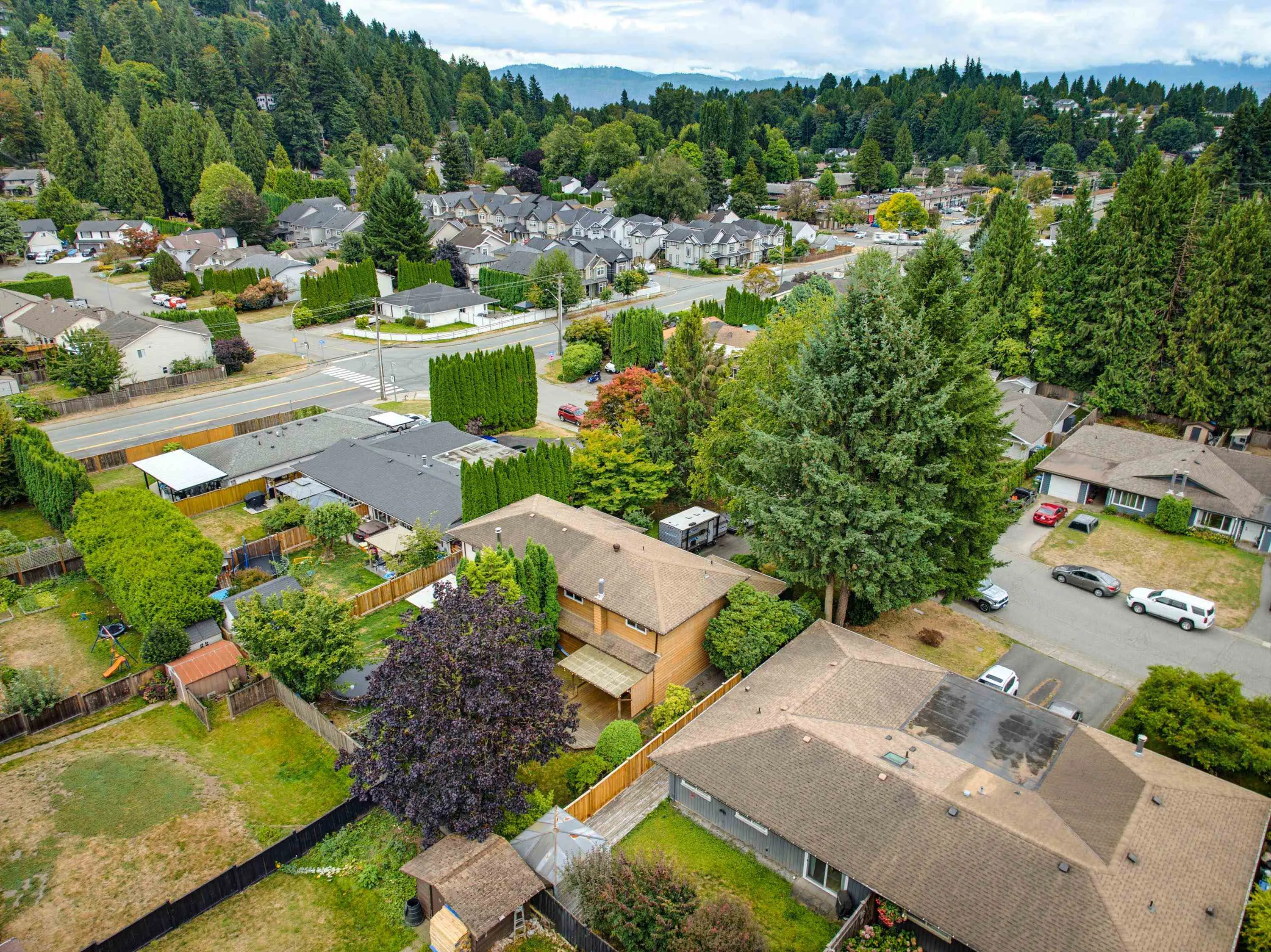 2743 Sandon Drive