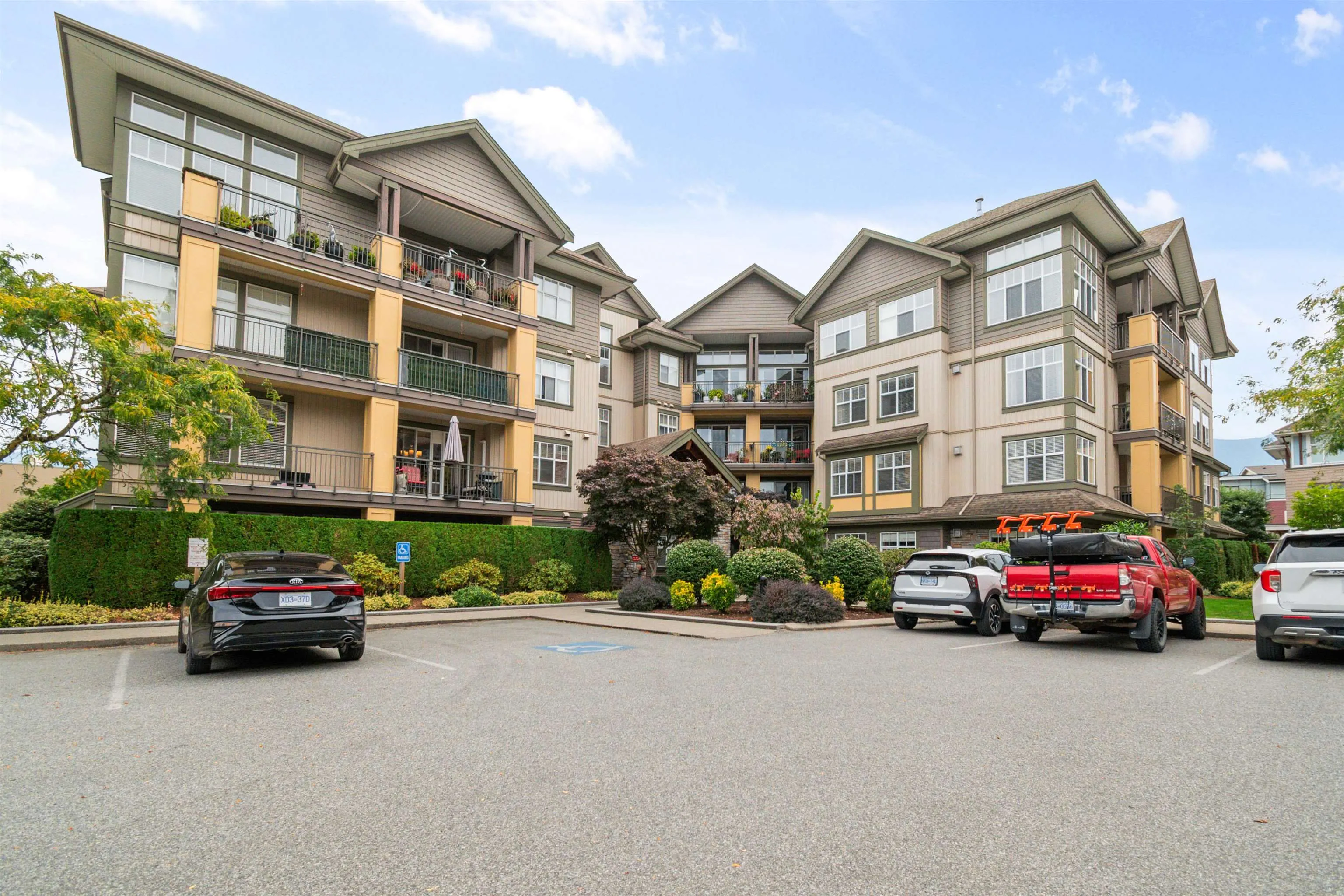 45595 Tamihi Way #211B
