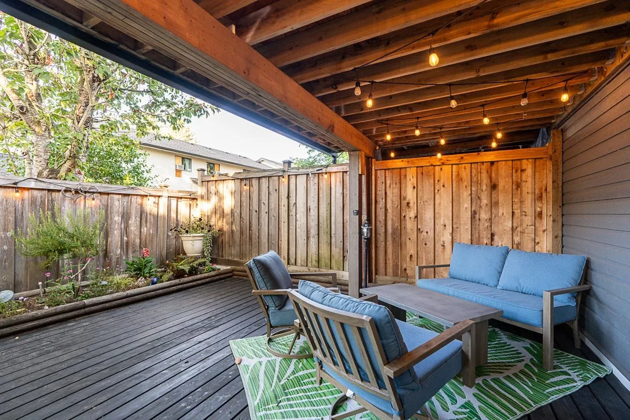 5501 Ladner Trunk Road #3