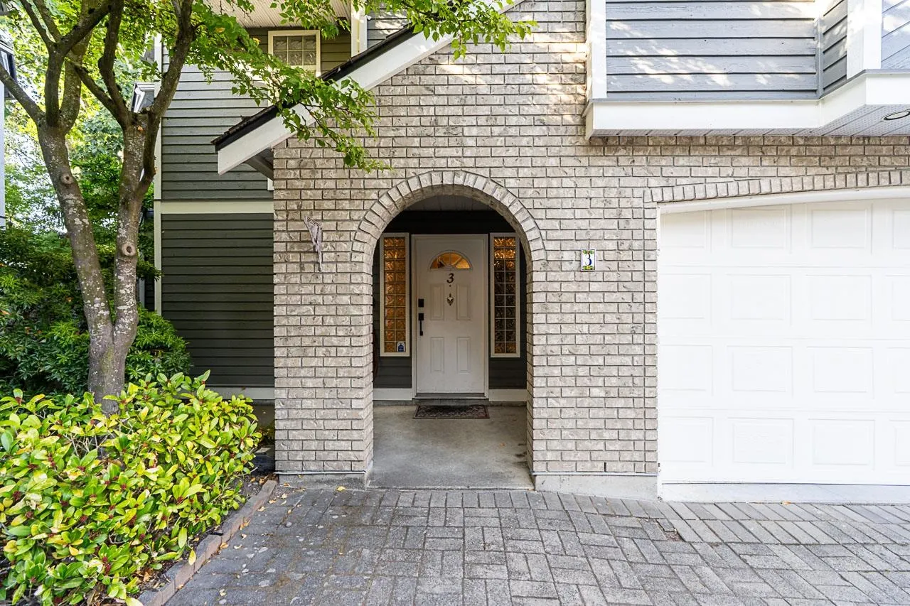 5501 Ladner Trunk Road #3