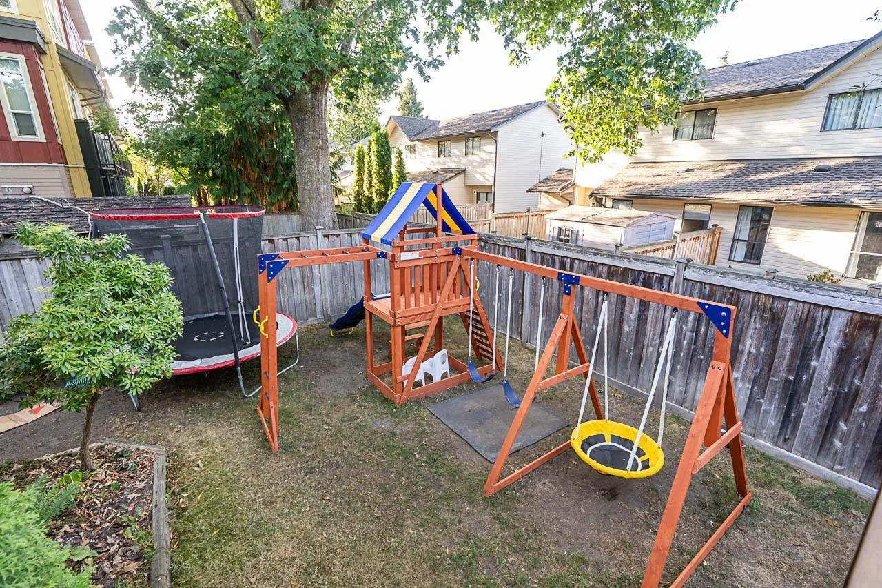 5501 Ladner Trunk Road #3