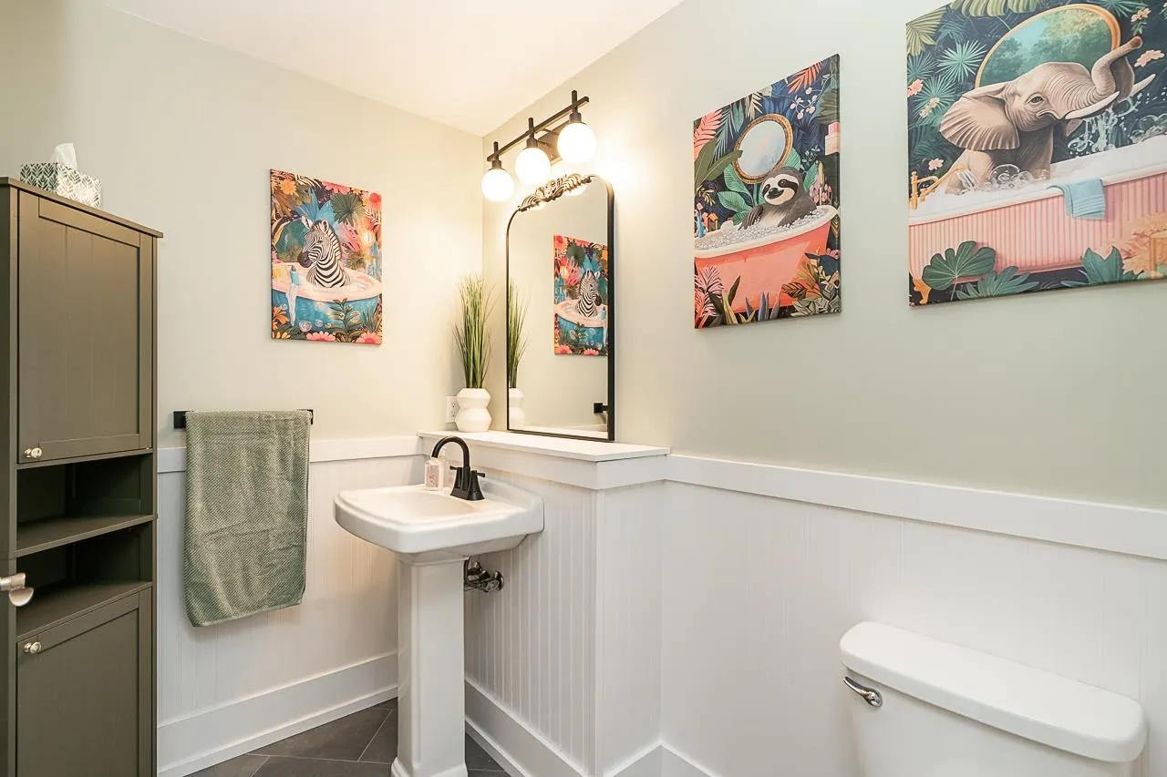 5501 Ladner Trunk Road #3