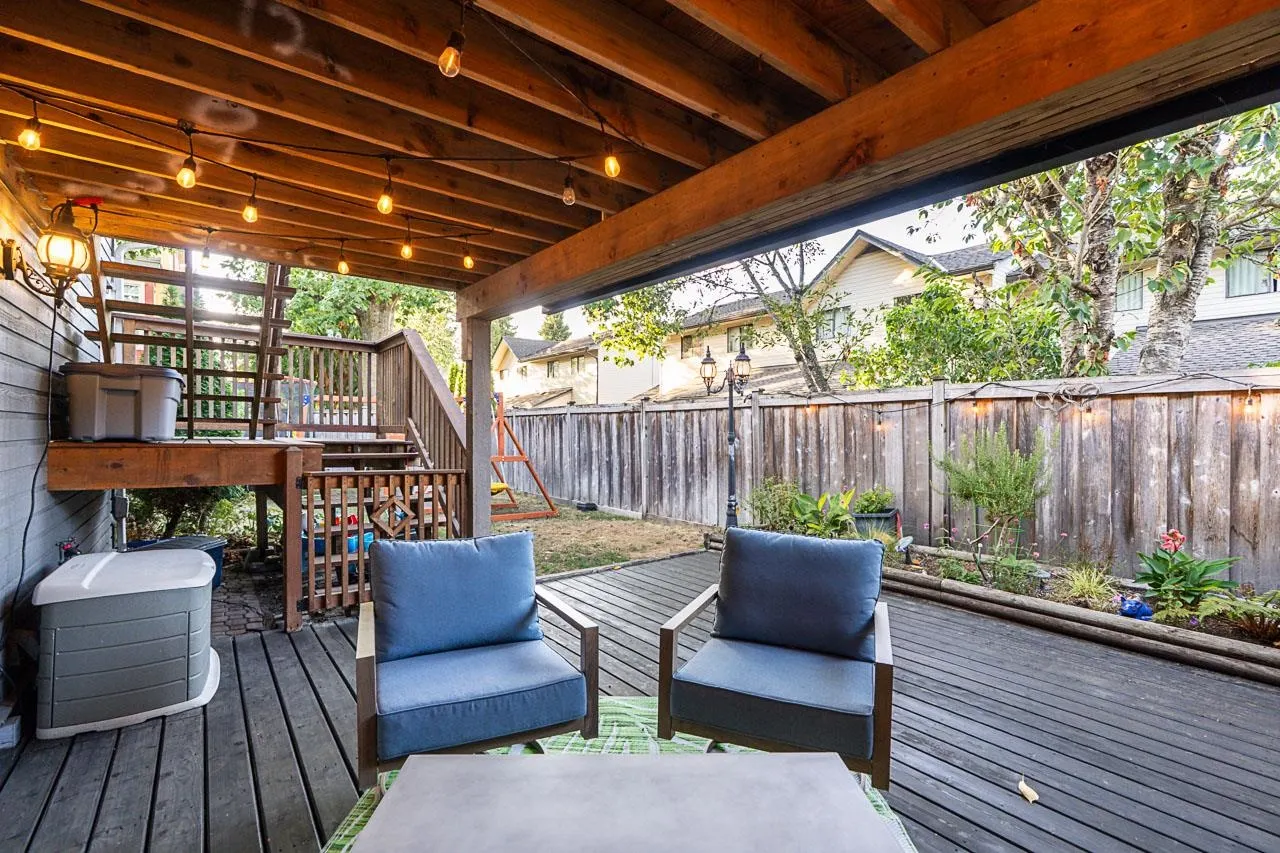 5501 Ladner Trunk Road #3