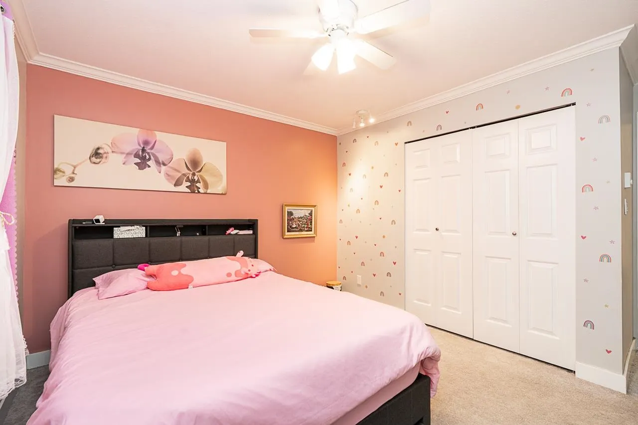 5501 Ladner Trunk Road #3