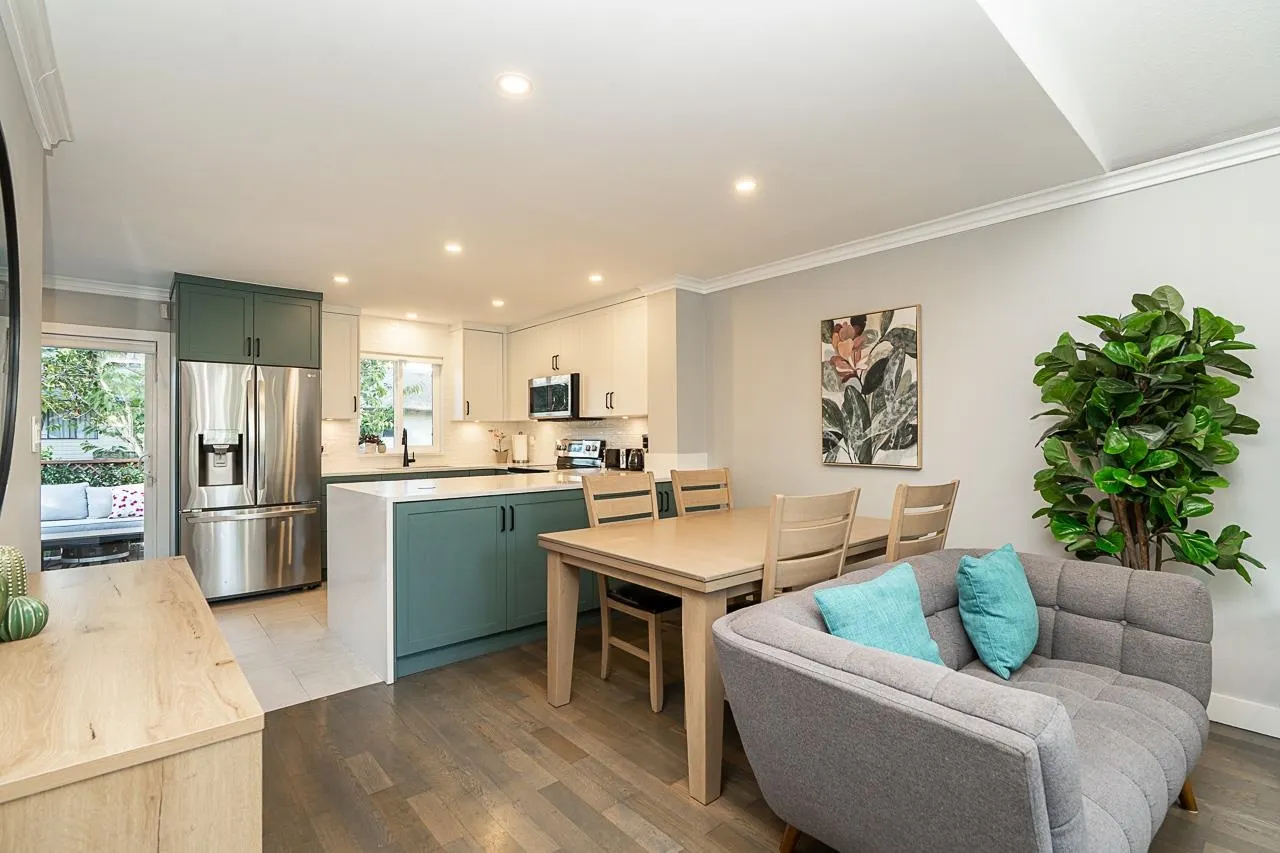 5501 Ladner Trunk Road #3