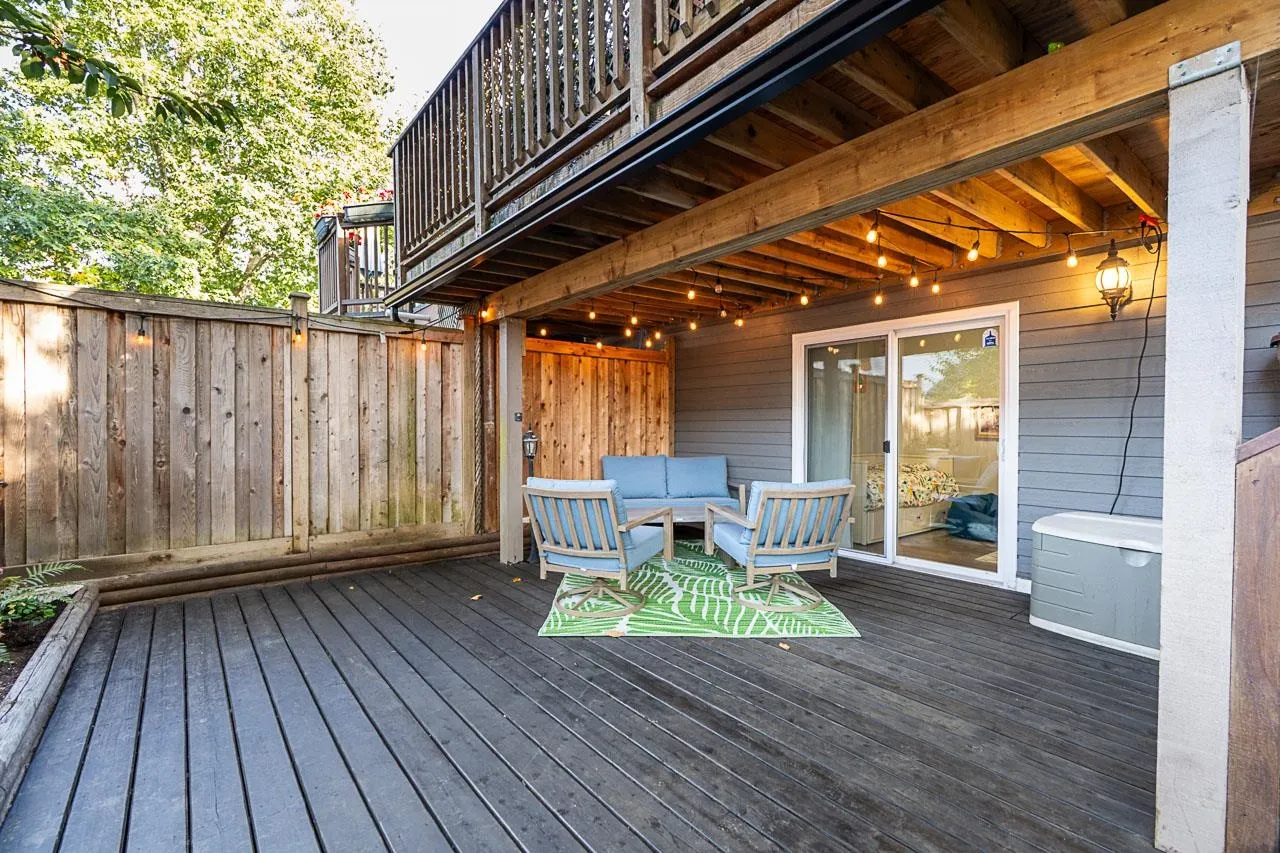 5501 Ladner Trunk Road #3