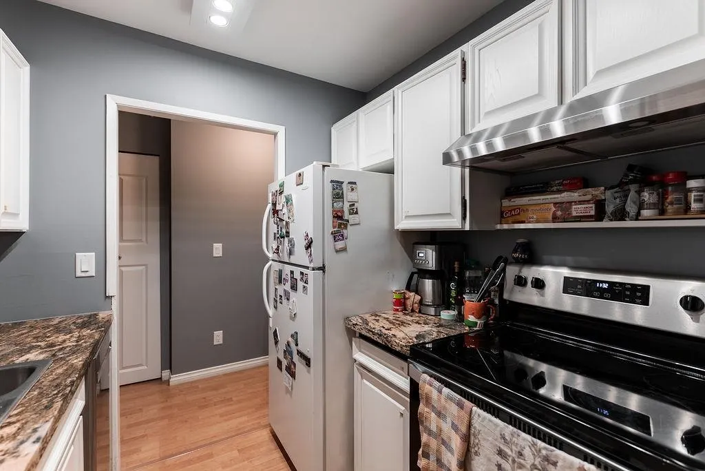 1412 W 14th Avenue #406