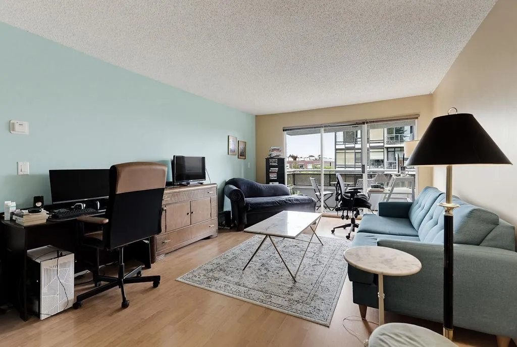 1412 W 14th Avenue #406