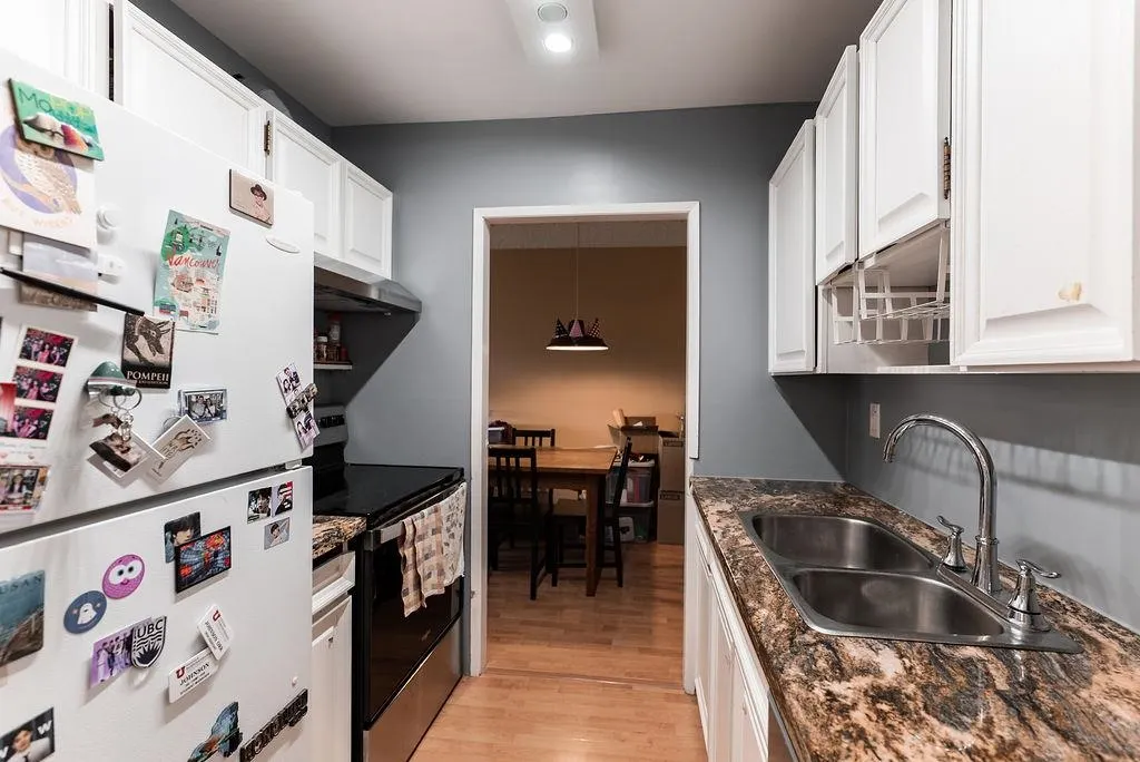 1412 W 14th Avenue #406