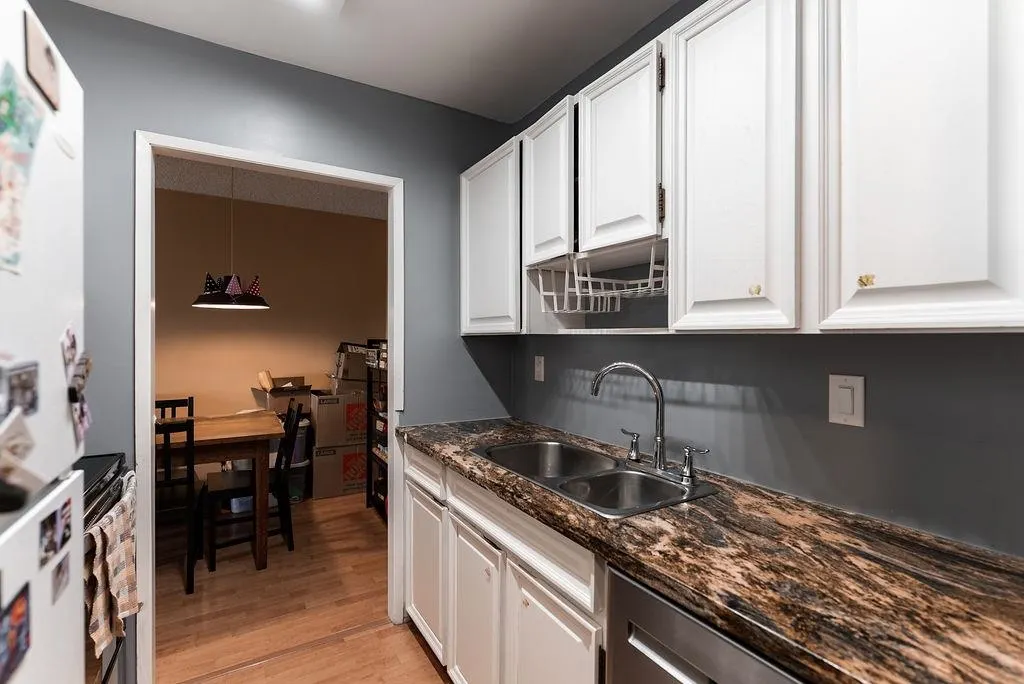 1412 W 14th Avenue #406