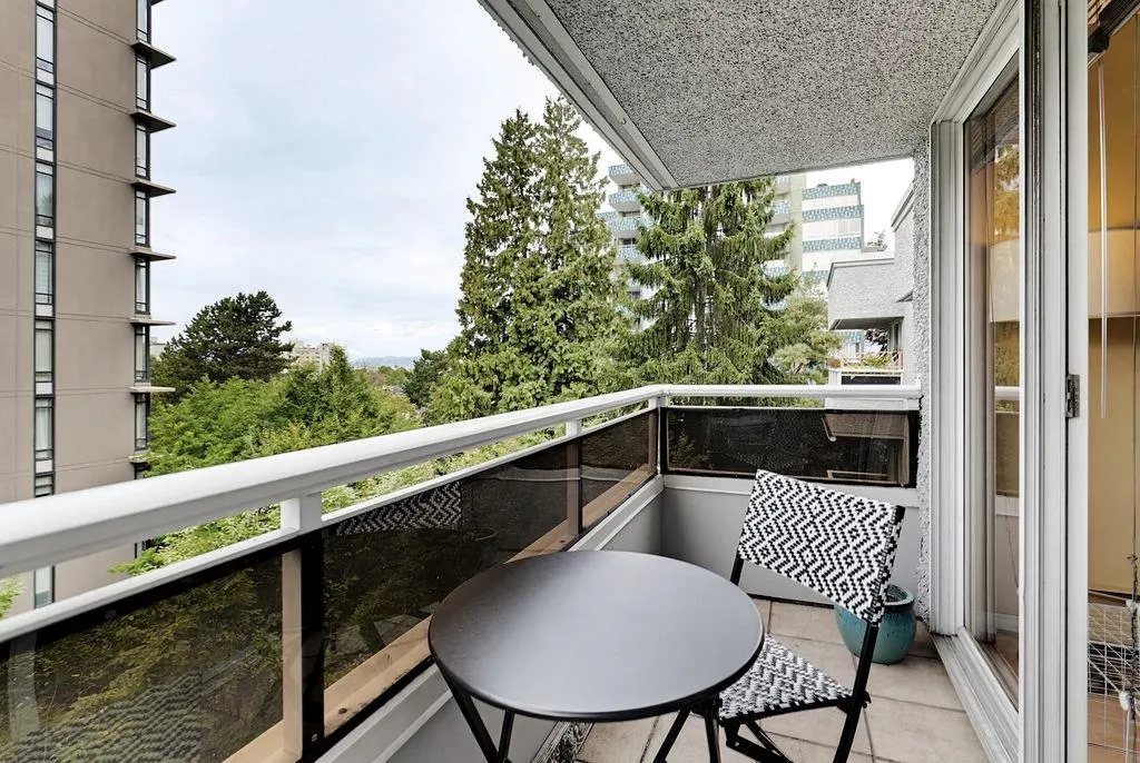 1412 W 14th Avenue #406