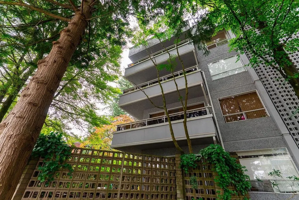 1412 W 14th Avenue #406