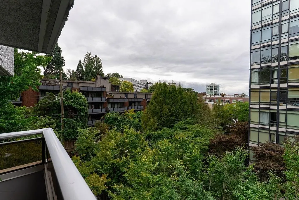 1412 W 14th Avenue #406