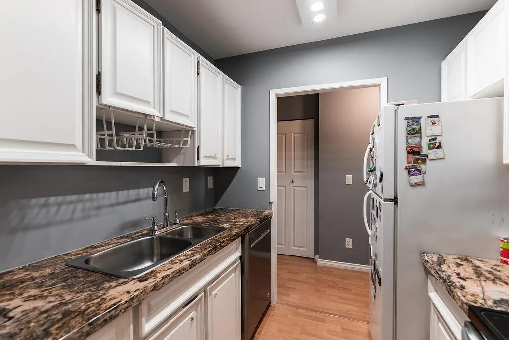 1412 W 14th Avenue #406