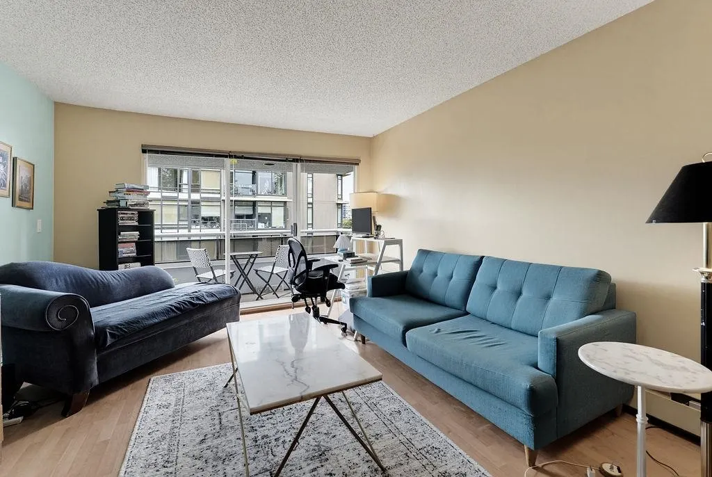 1412 W 14th Avenue #406