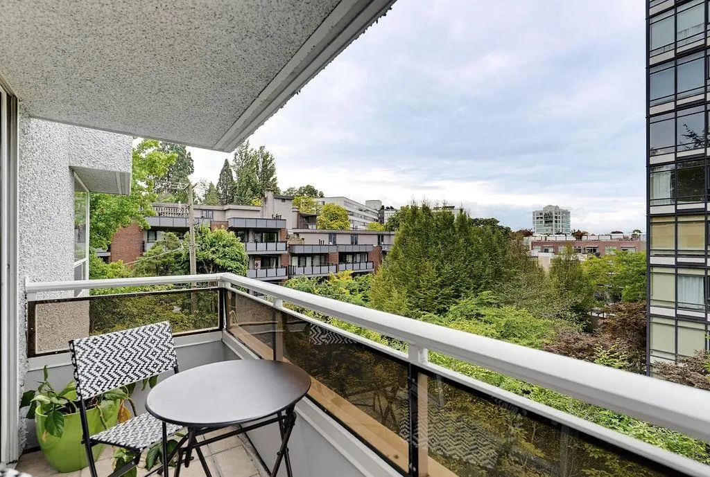 1412 W 14th Avenue #406