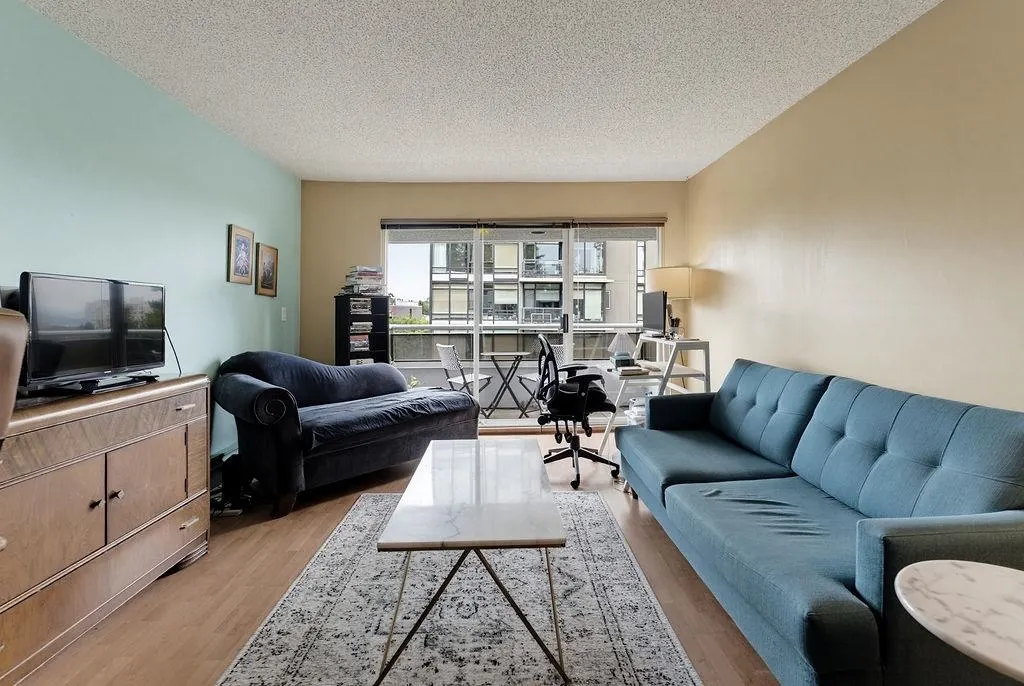 1412 W 14th Avenue #406