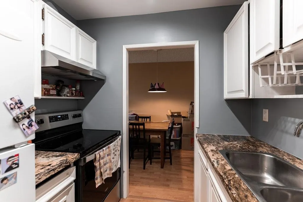 1412 W 14th Avenue #406