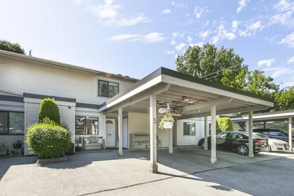 9080 Parksville Drive #3