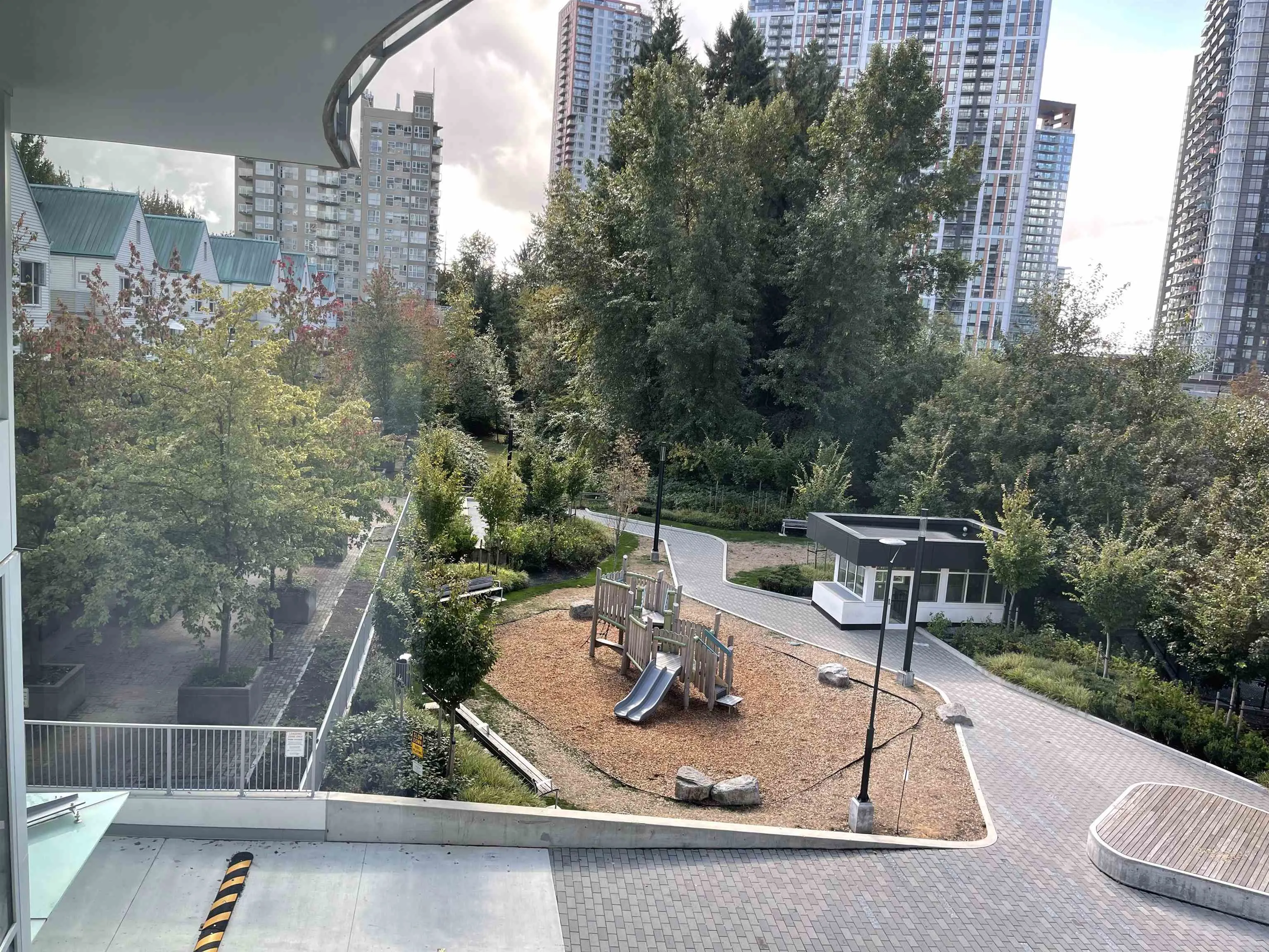 13768 100 Avenue #407