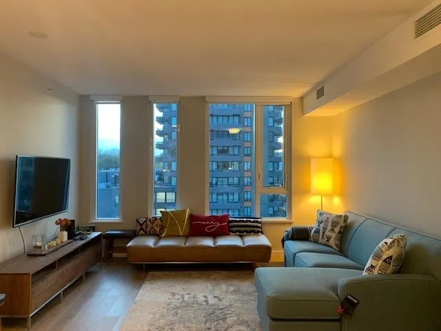 2888 Cambie Street ##618